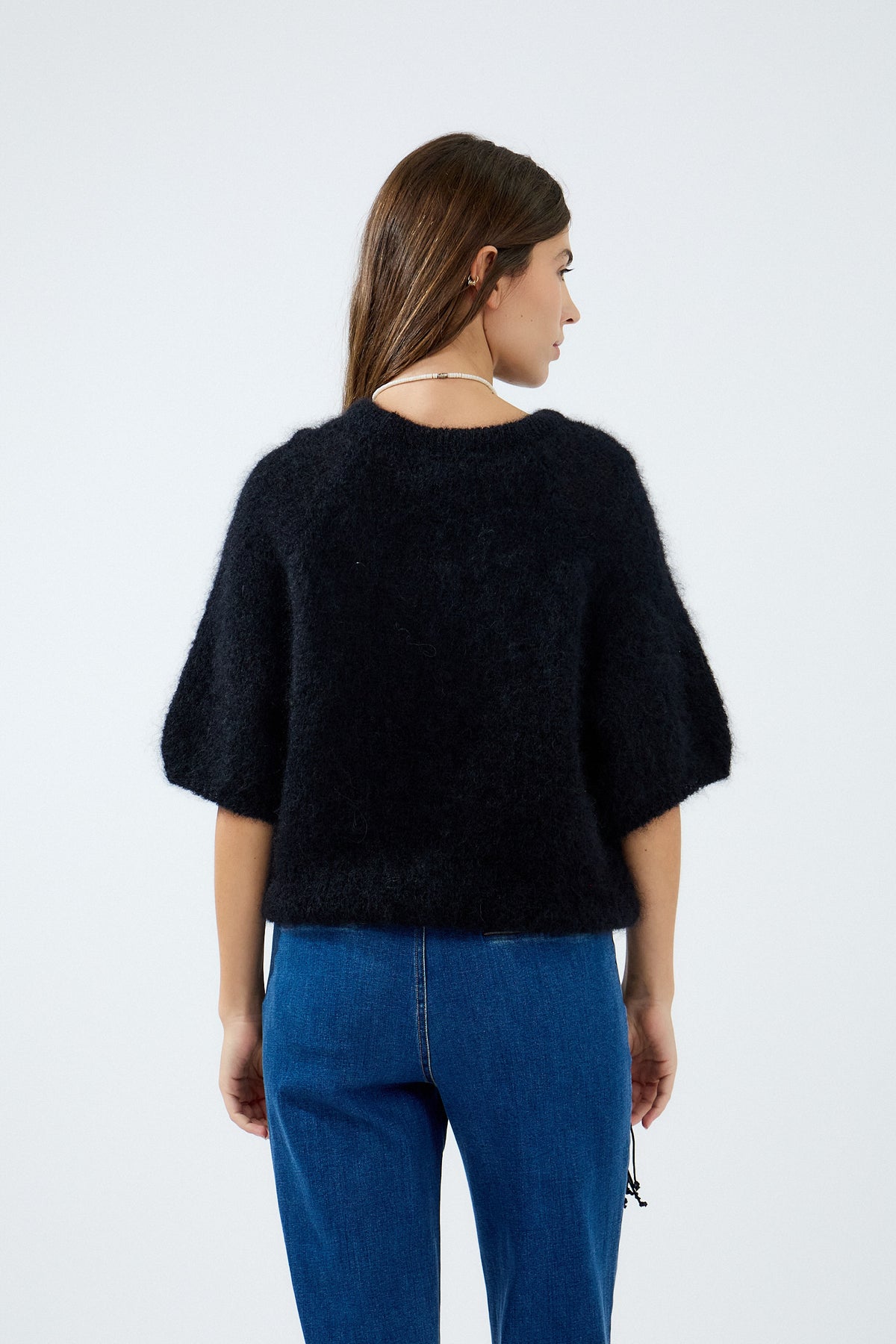 Pull BERTILLE