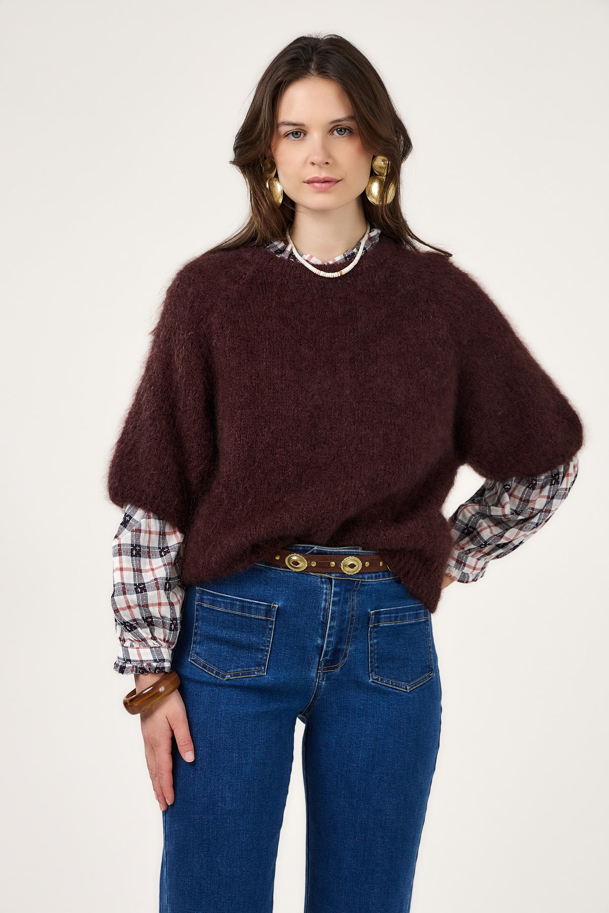 Pull BERTILLE