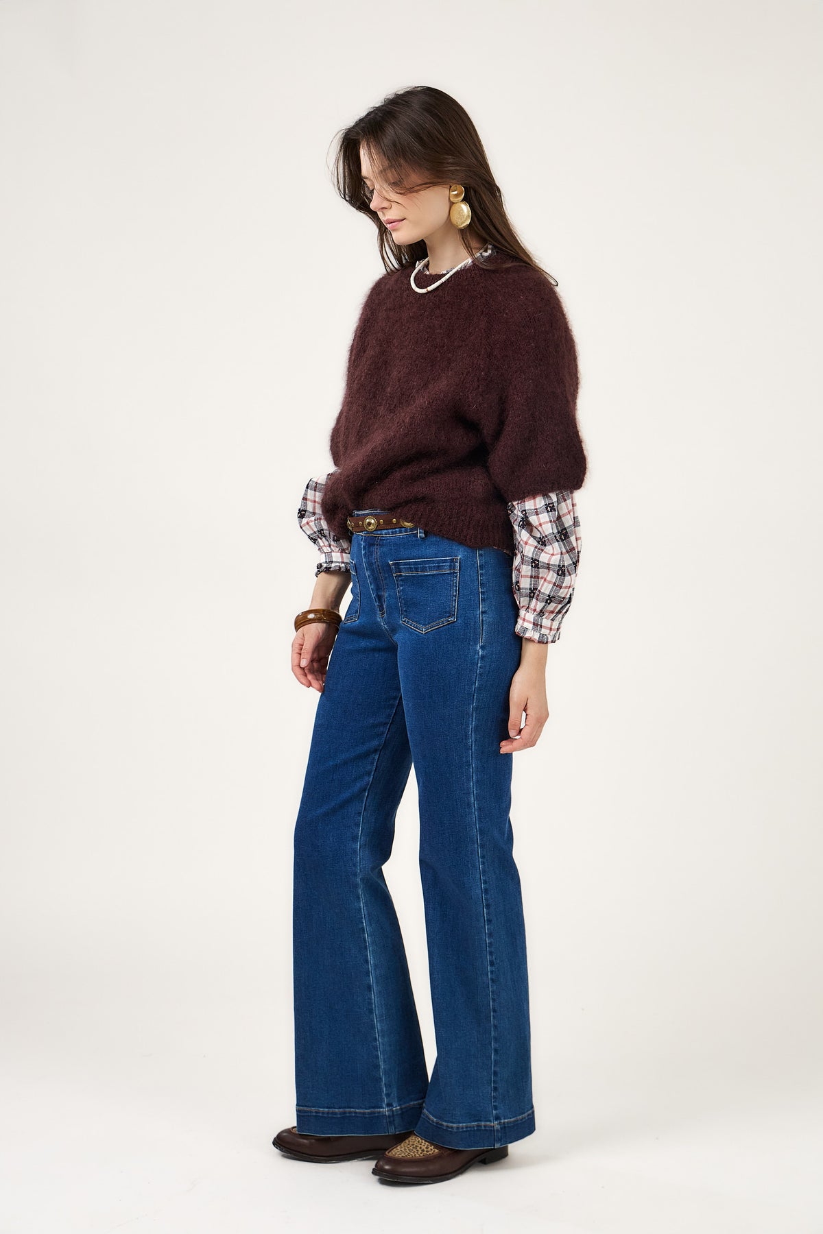 Pull BERTILLE