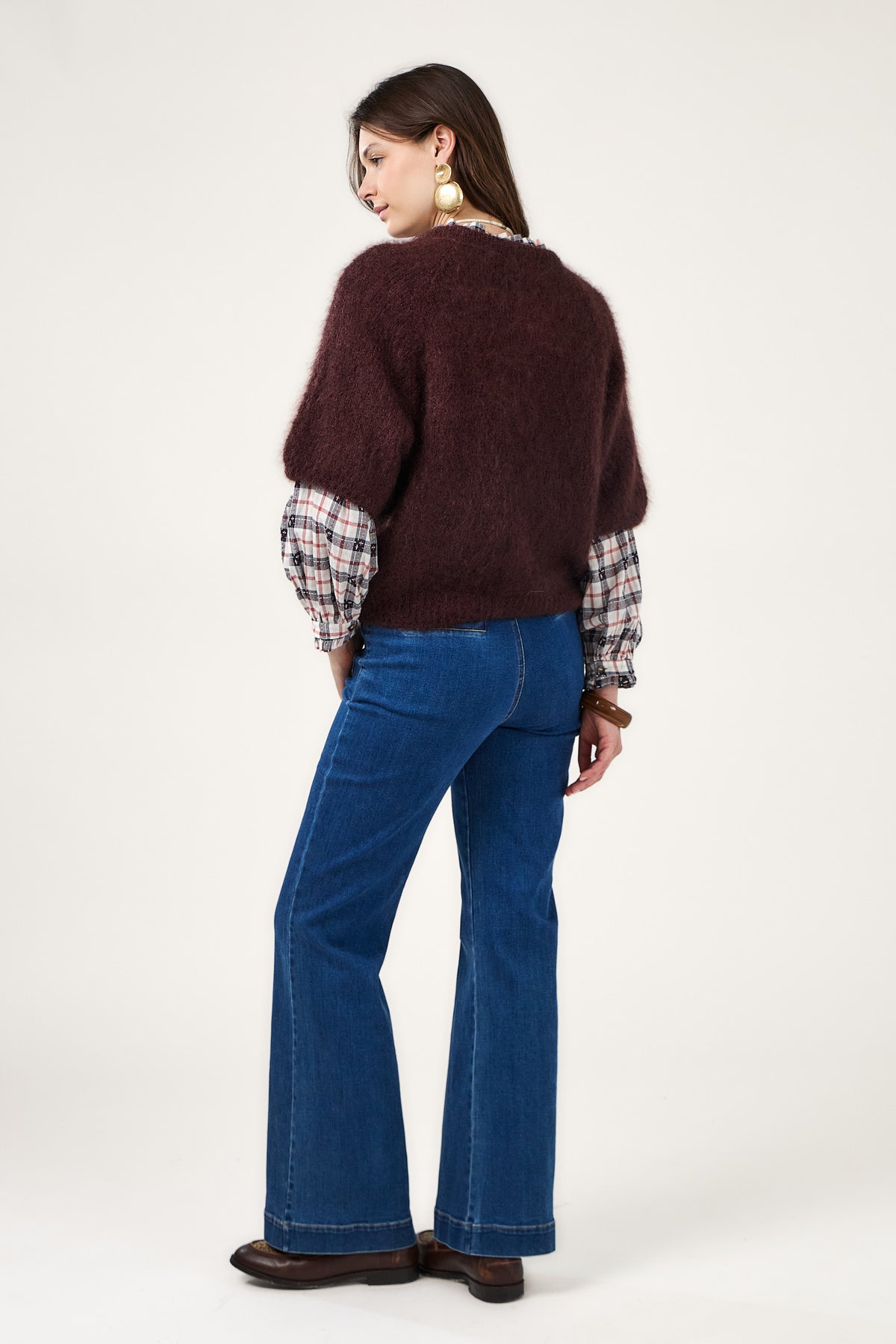 Pull BERTILLE