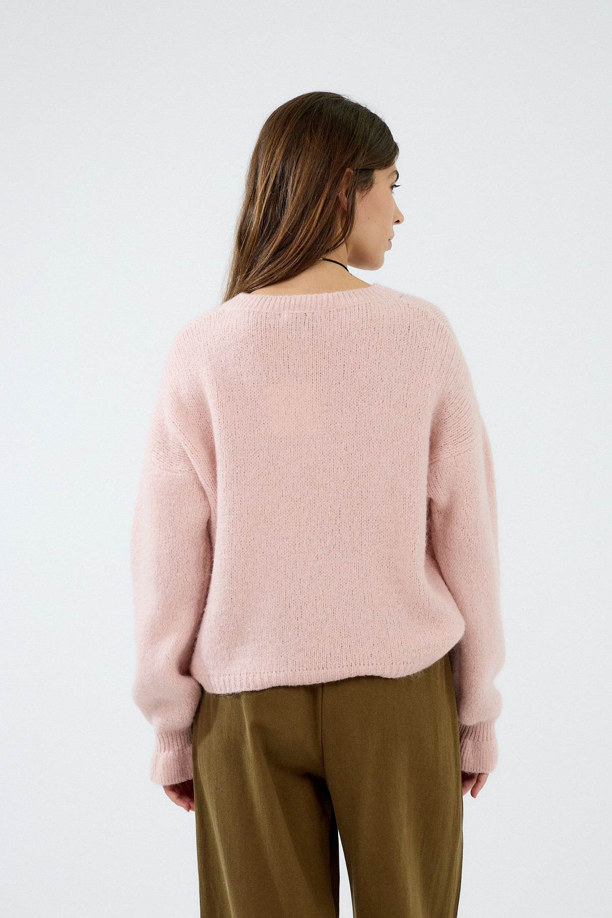 Pull MARIETTE