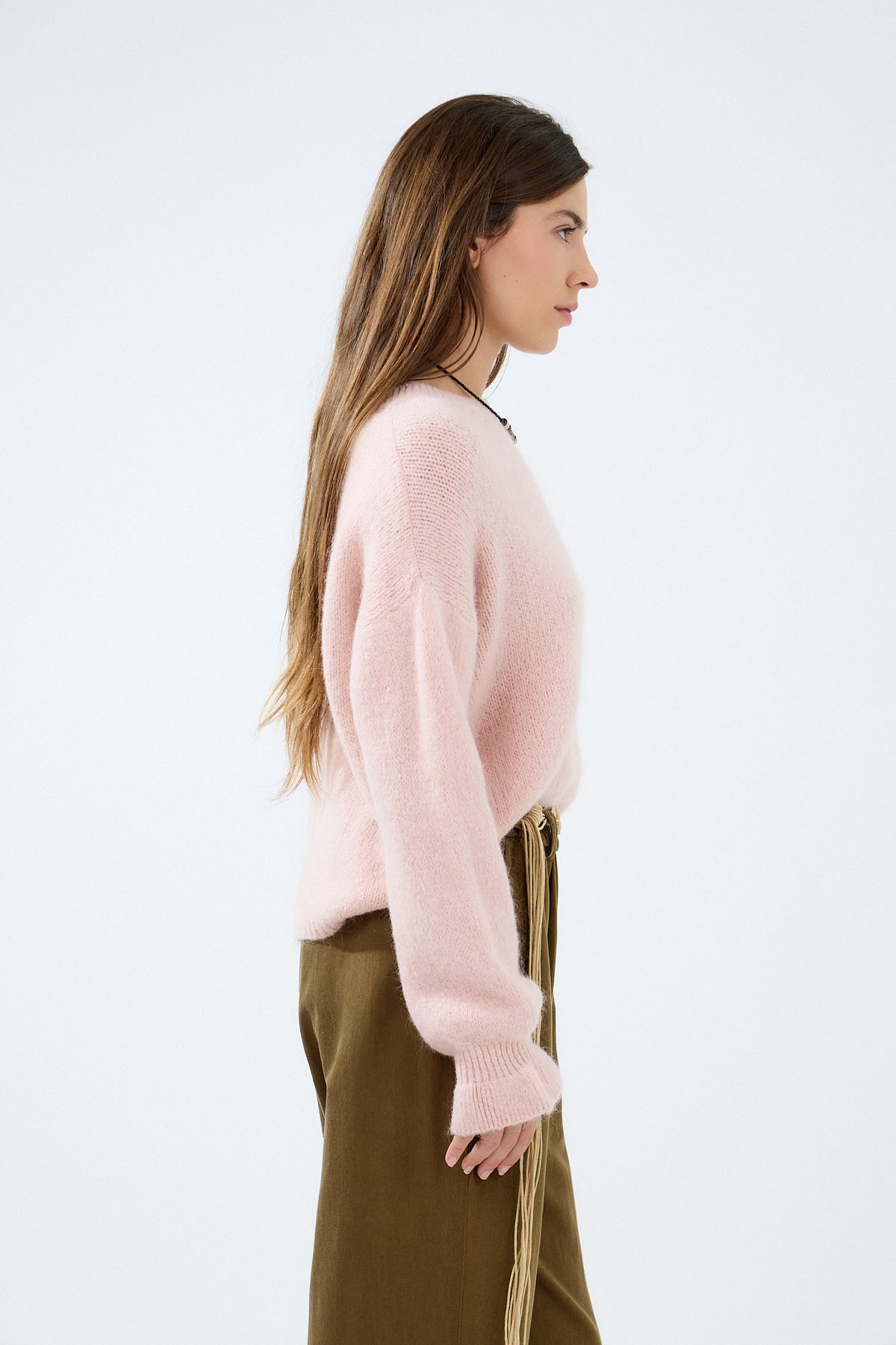 Pull MARIETTE