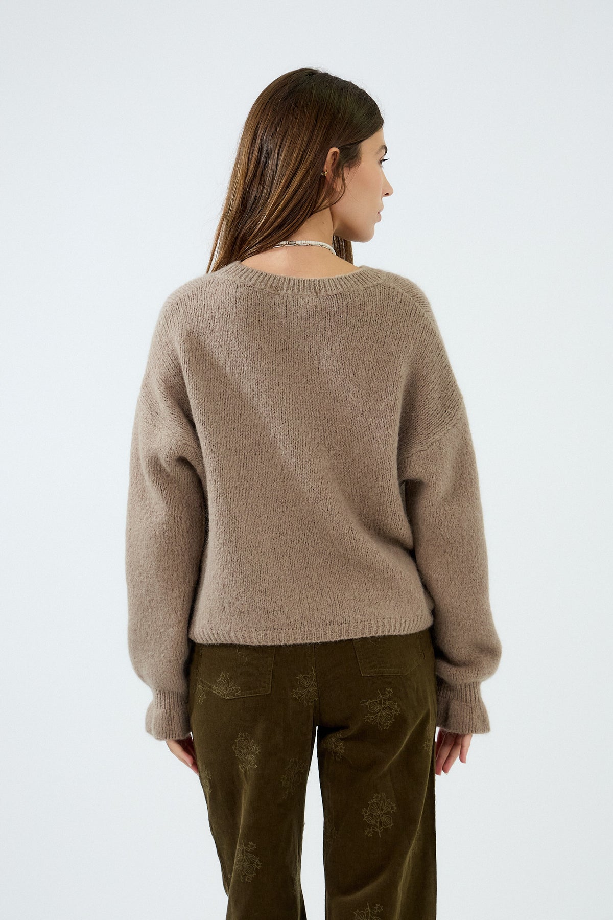 Pull MARIETTE