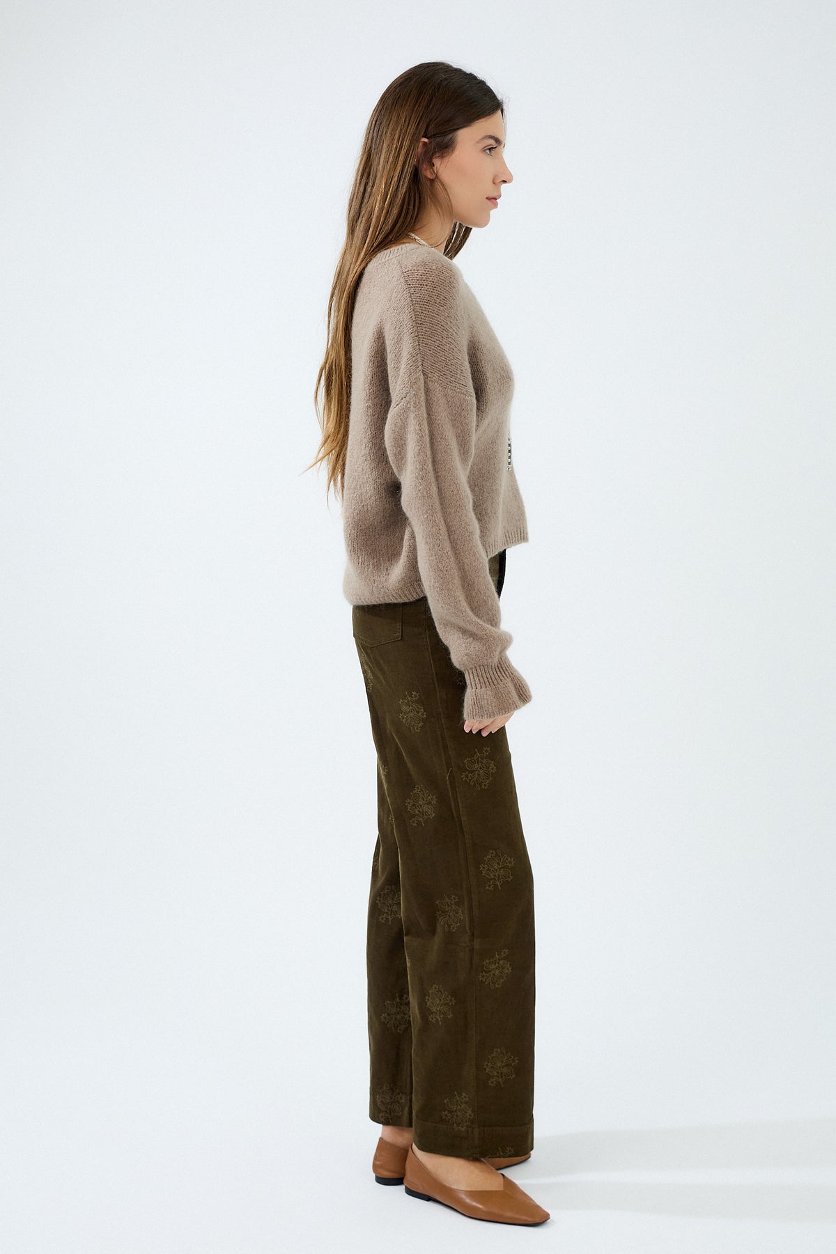 Pull MARIETTE