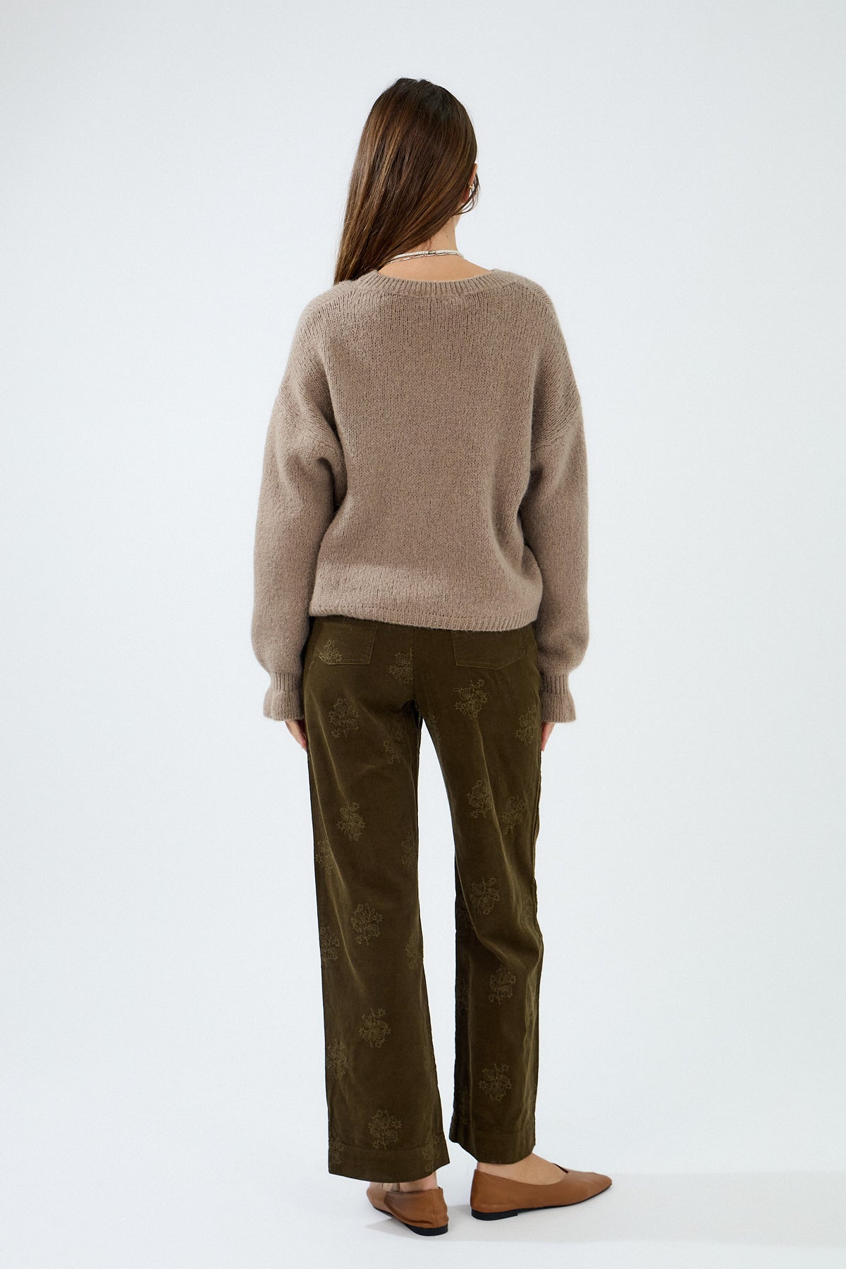Pull MARIETTE