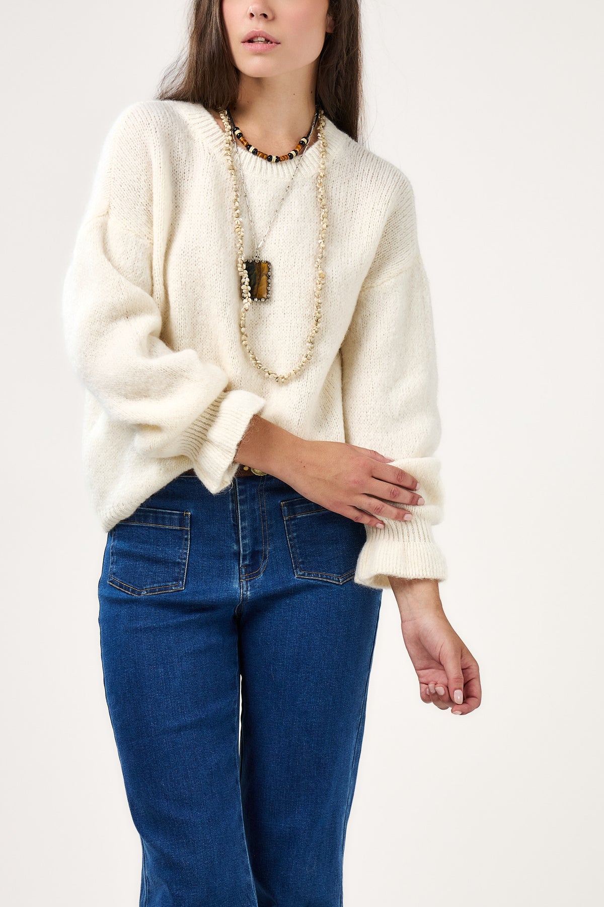 Pull MARIETTE