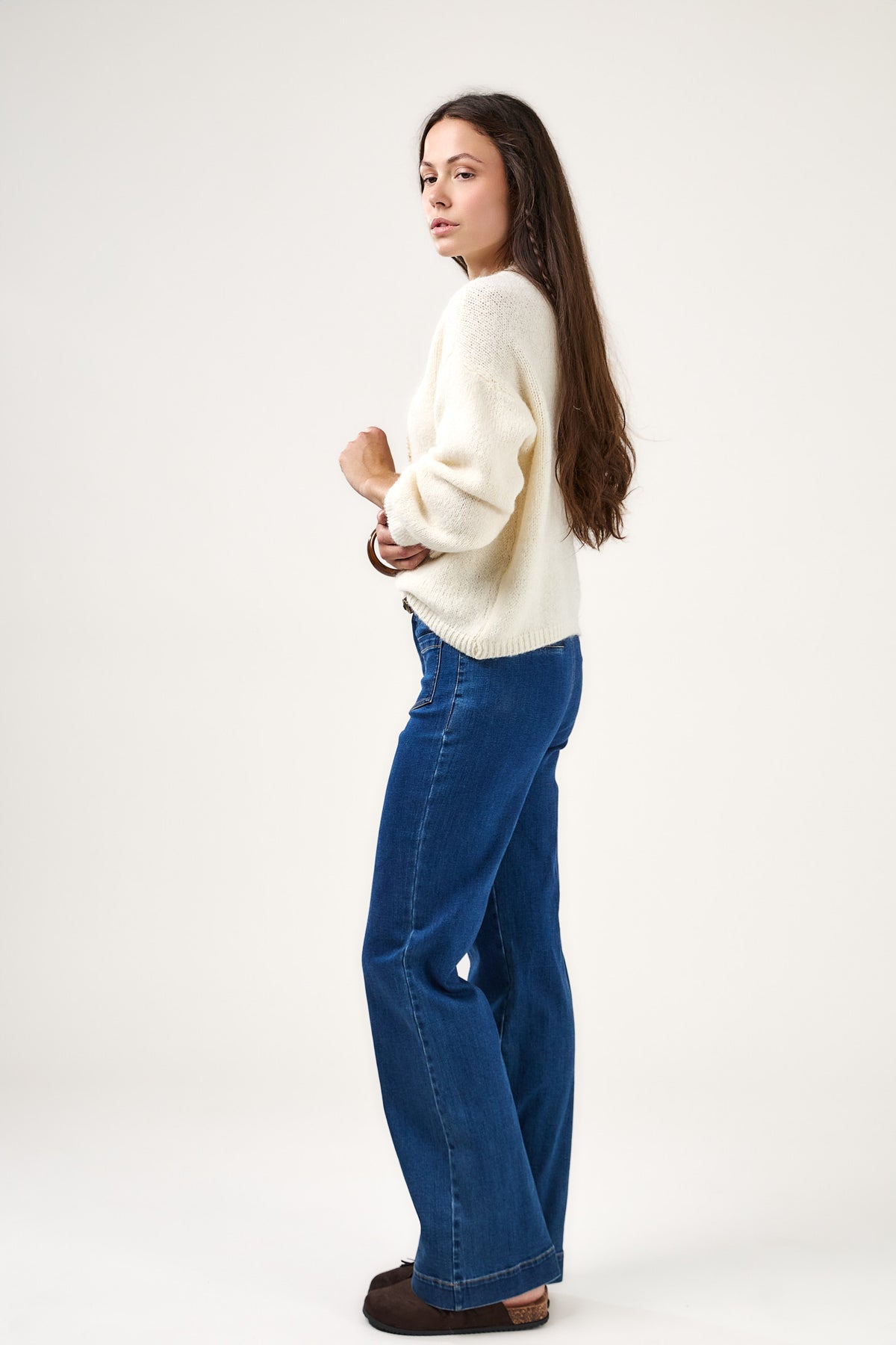 Pull MARIETTE
