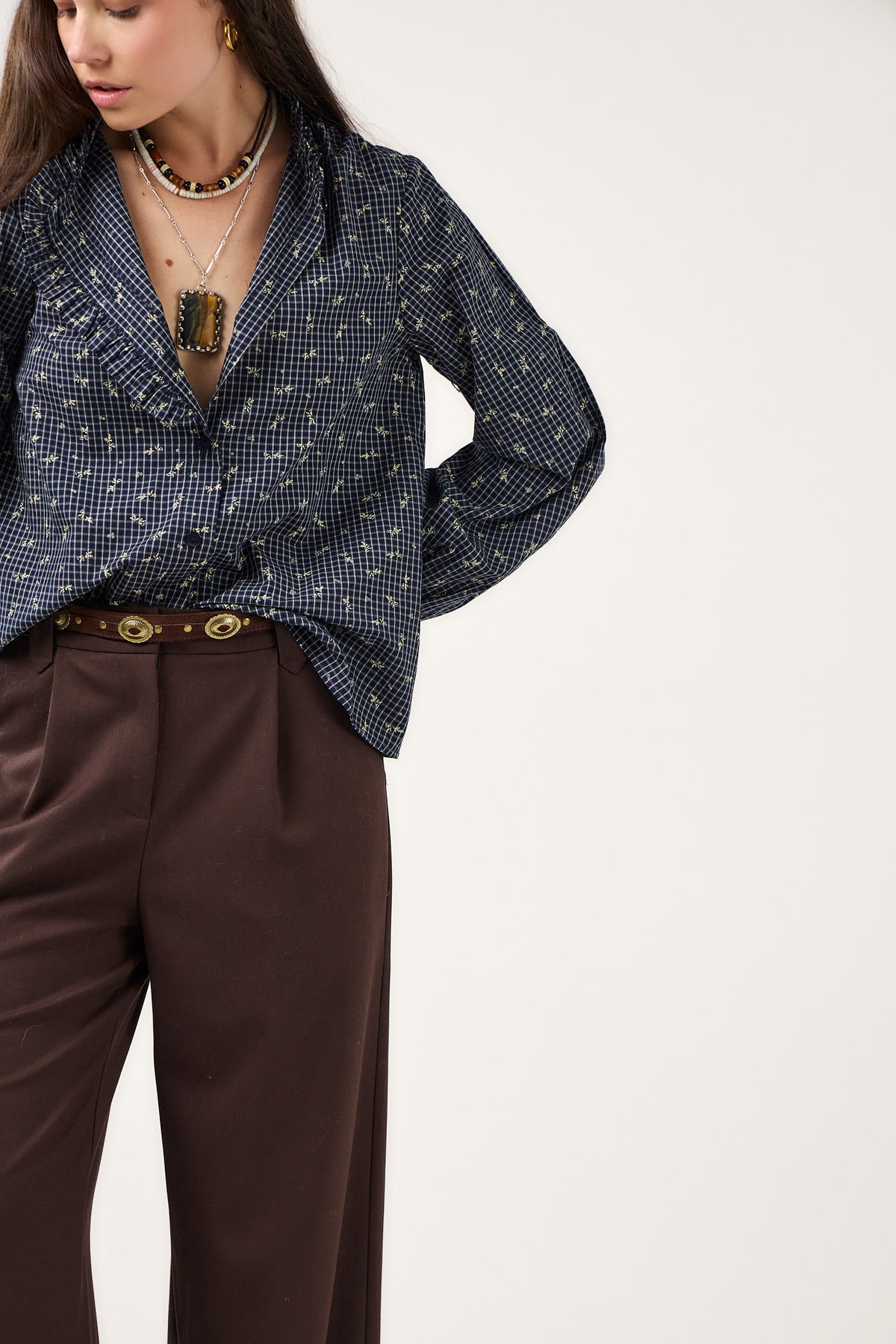 Blouse ANGELE