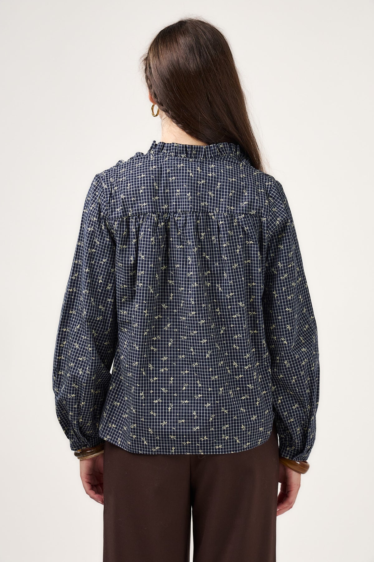 Blouse ANGELE