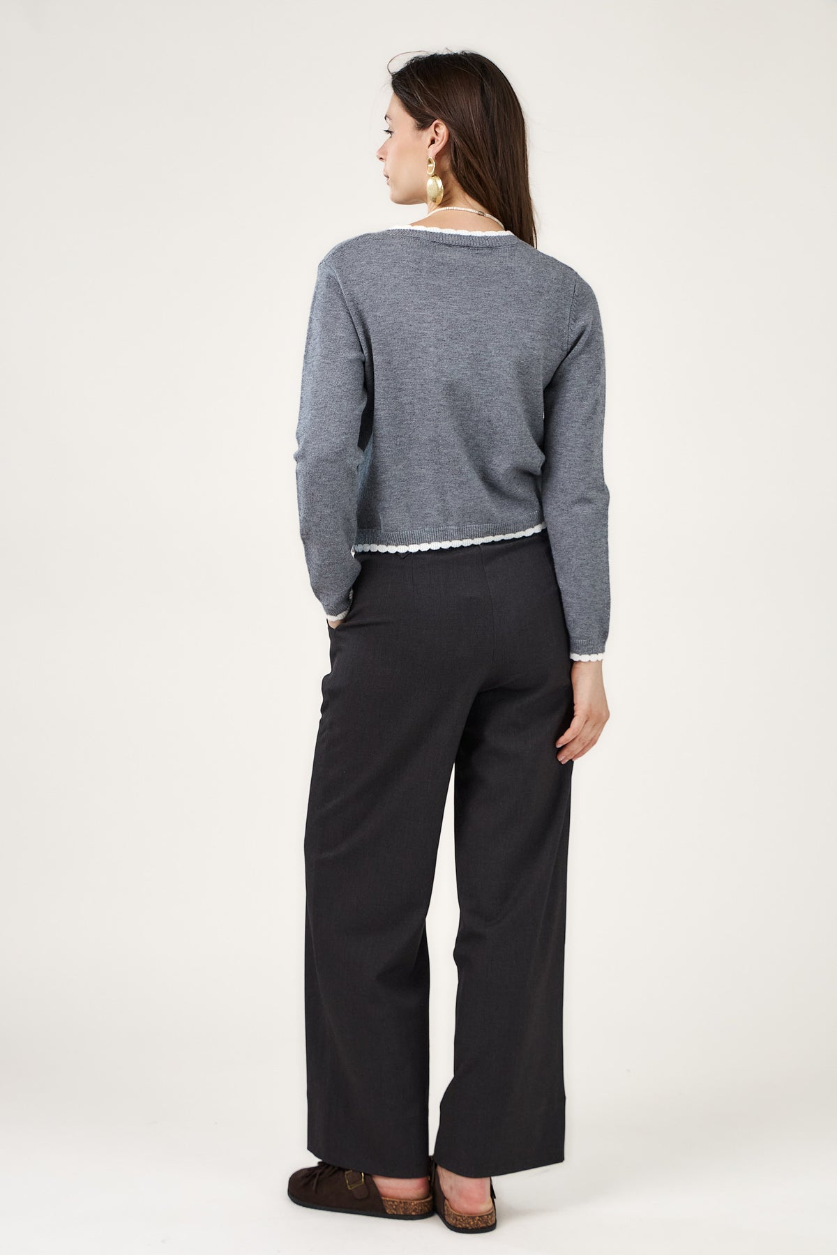 Pantalon BENI