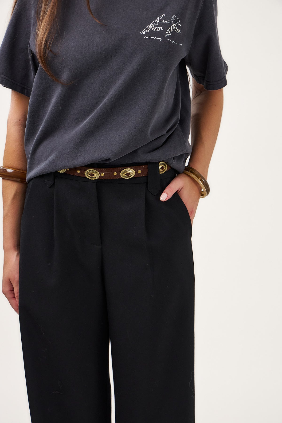 Pantalon BENI