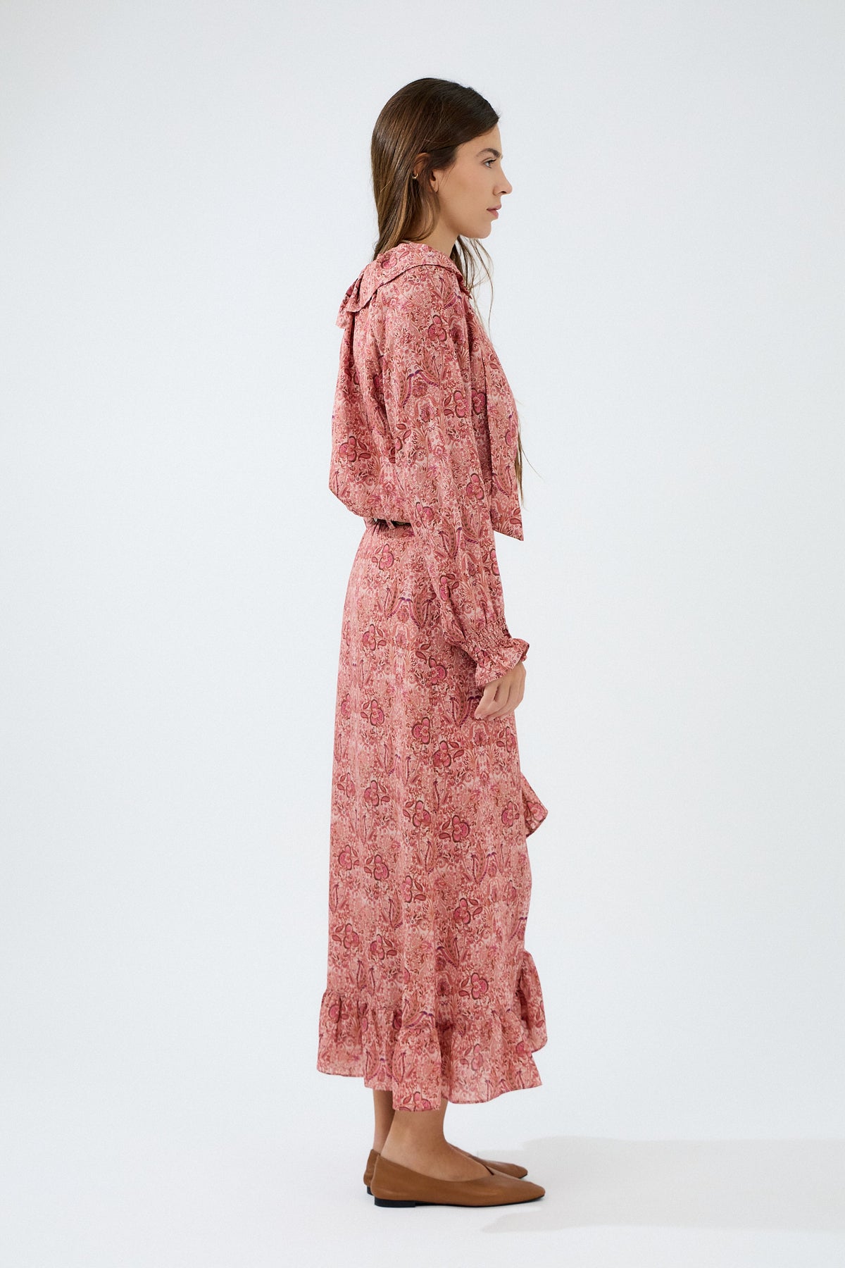 Jupe BOHO