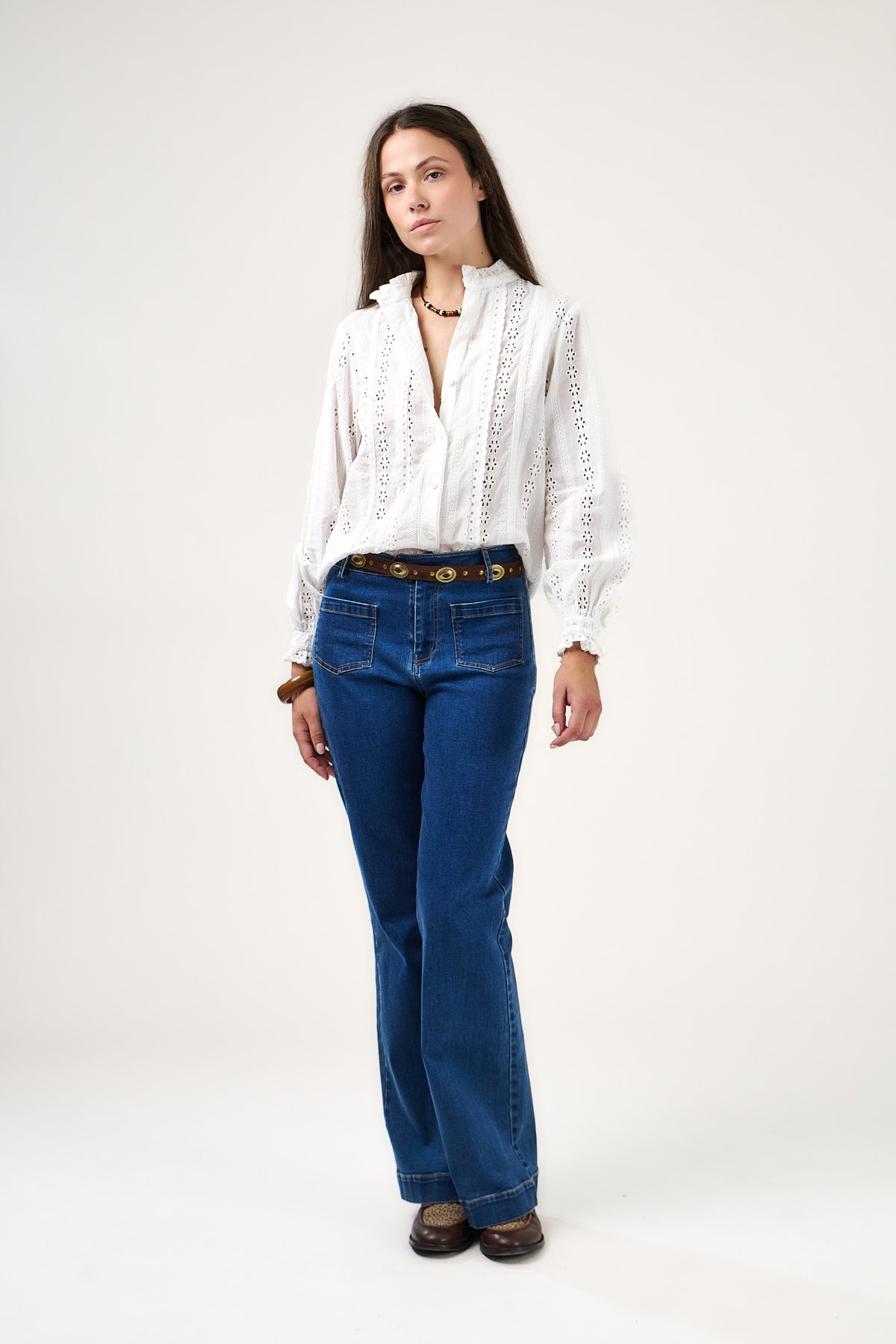 Blouse CAMELIA