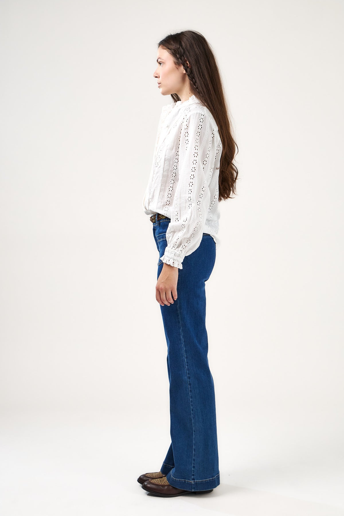 Blouse CAMELIA