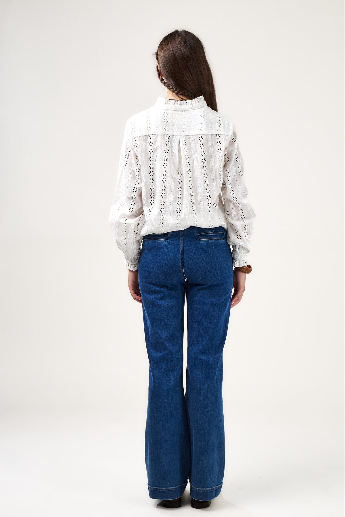 Blouse CAMELIA