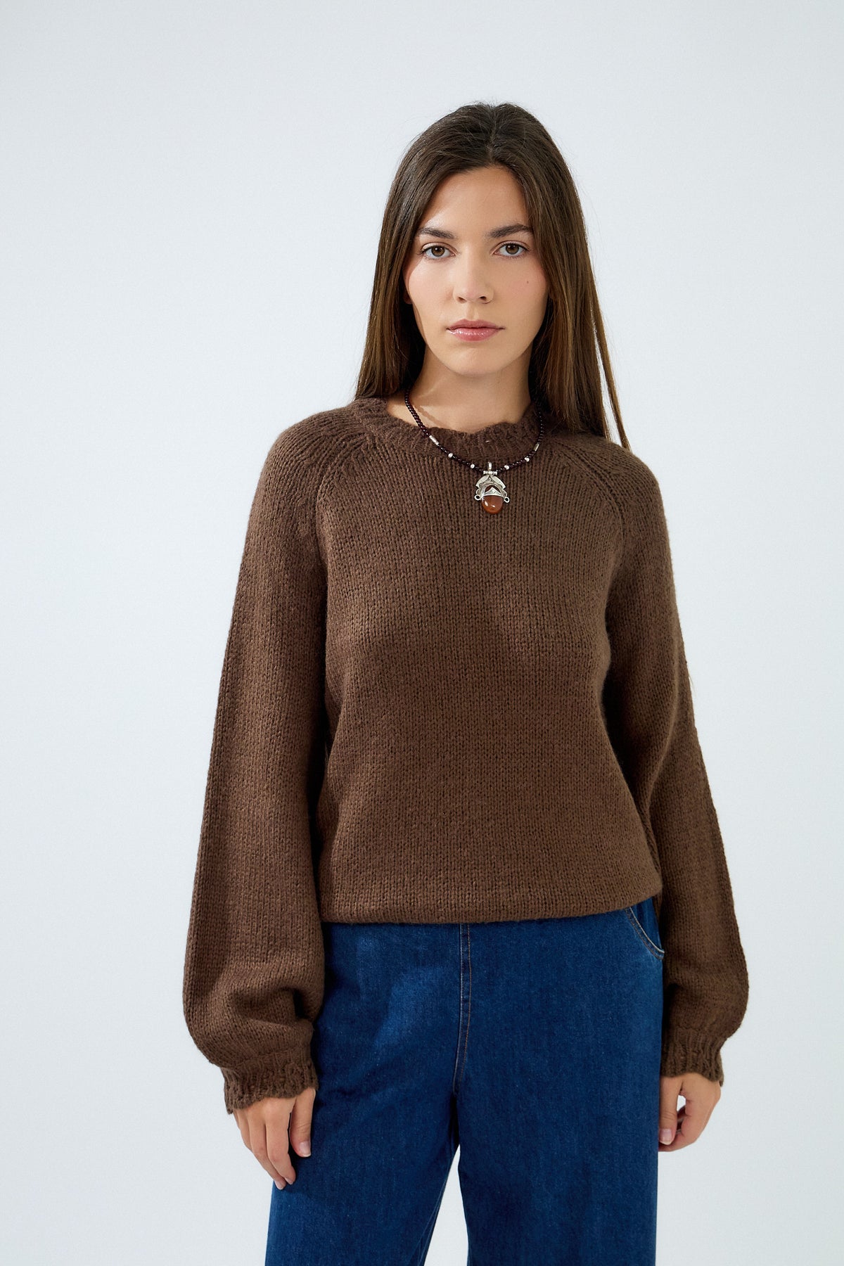 Pull CAPUCINE