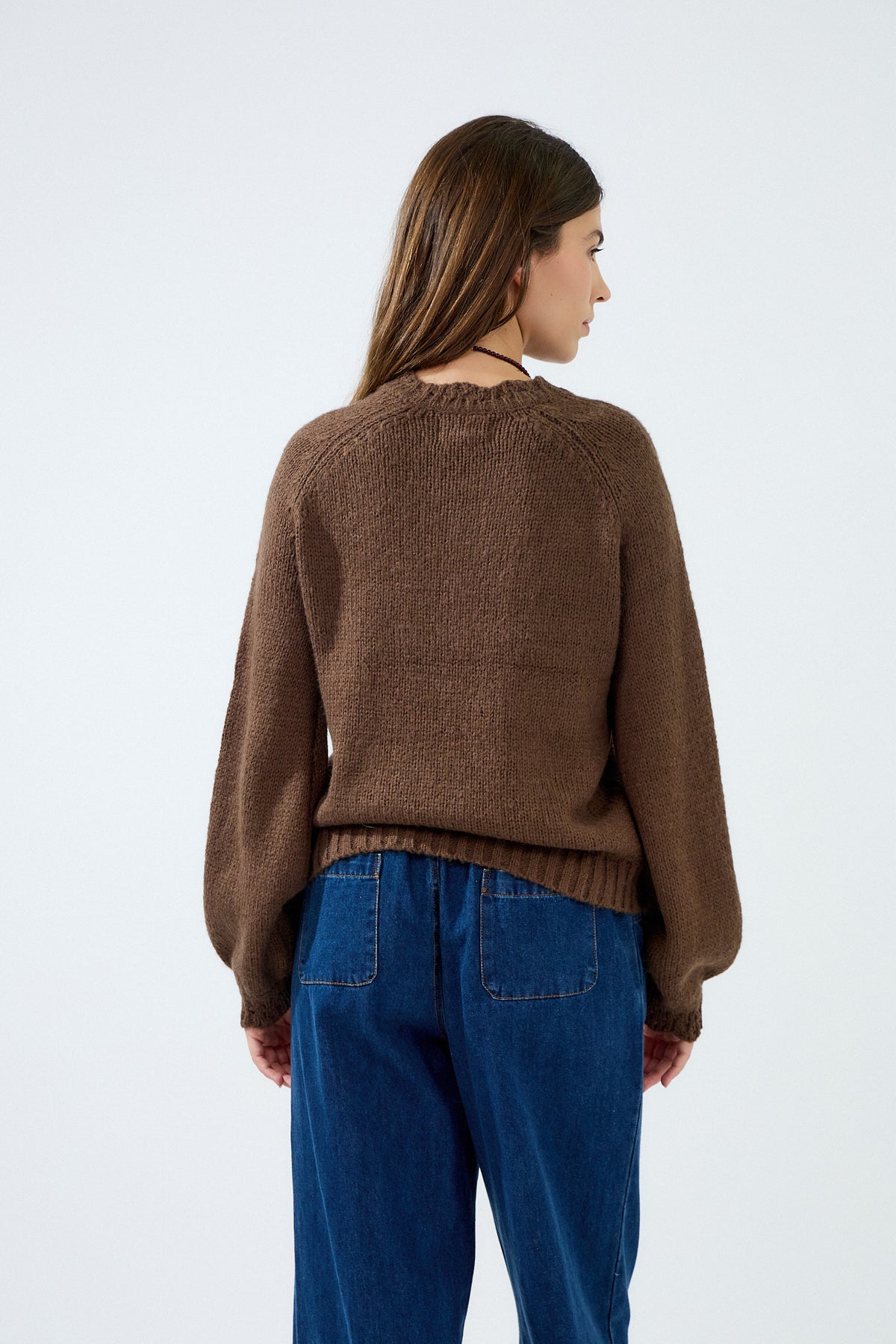 Pull CAPUCINE