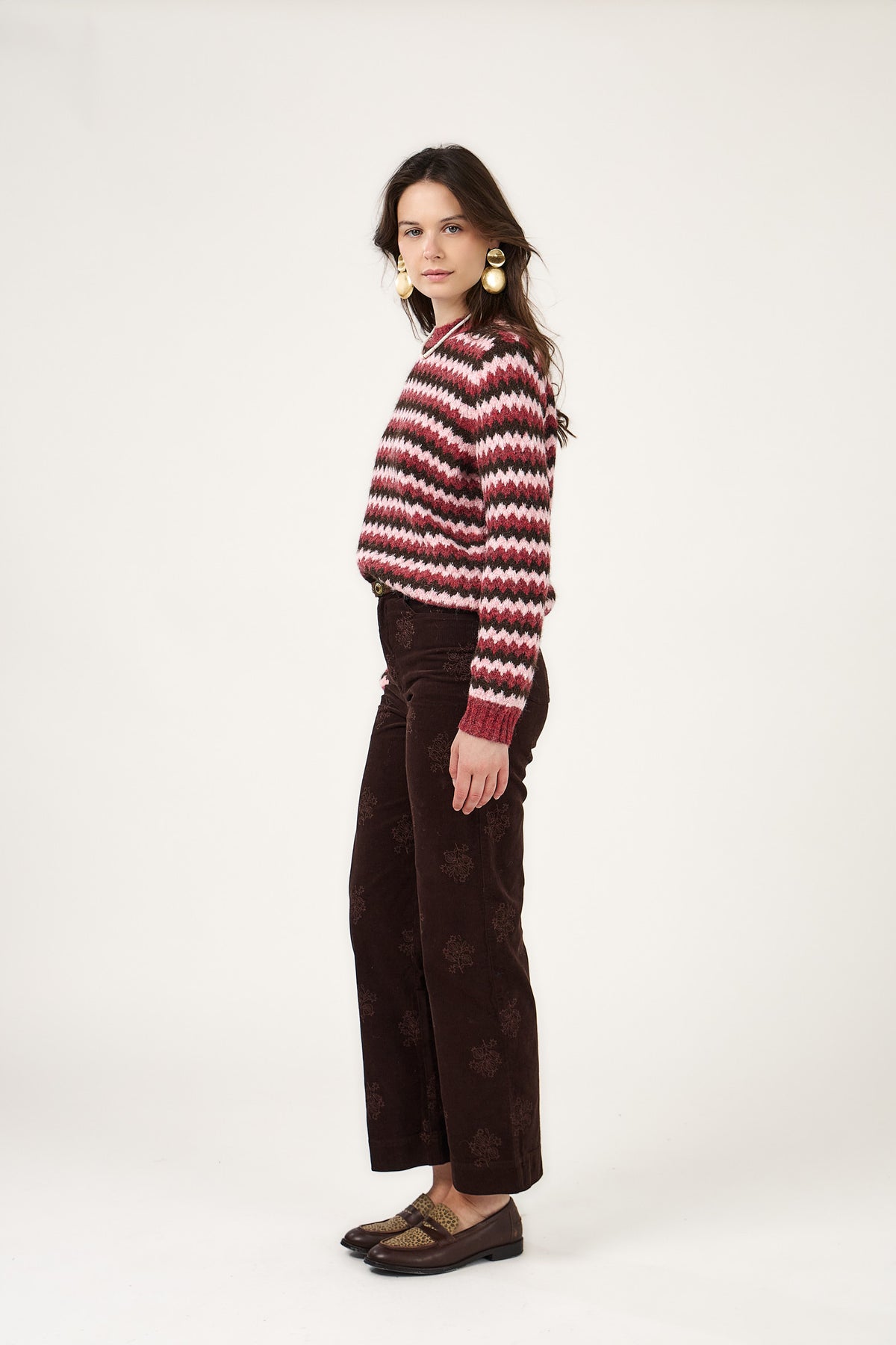 Pull CARMEN