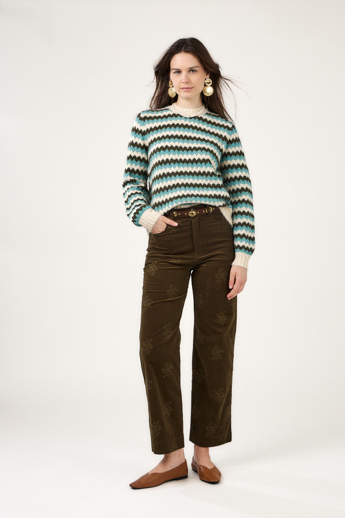 Pull CARMEN
