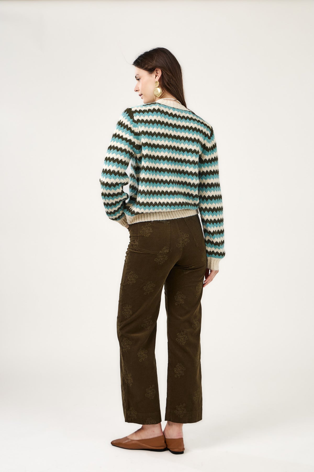 Pull CARMEN