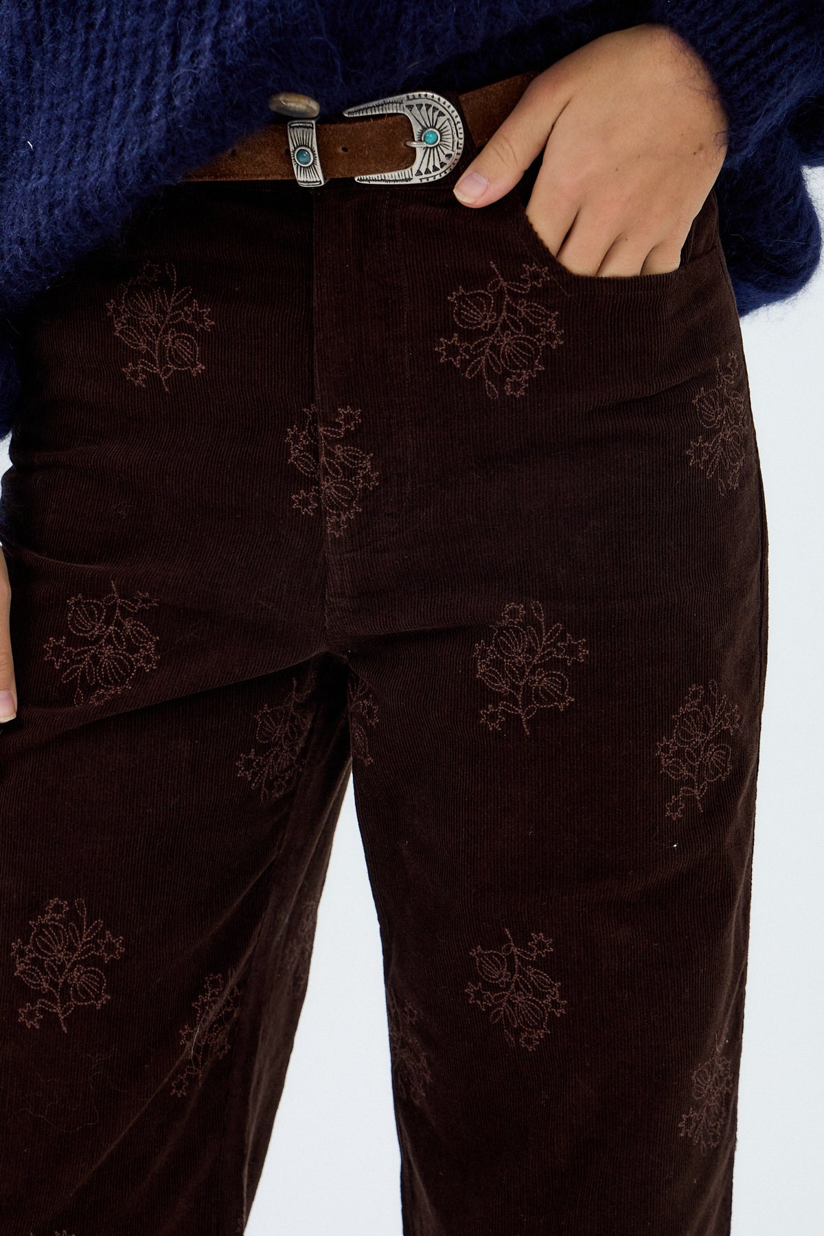 Pantalon CATALINA