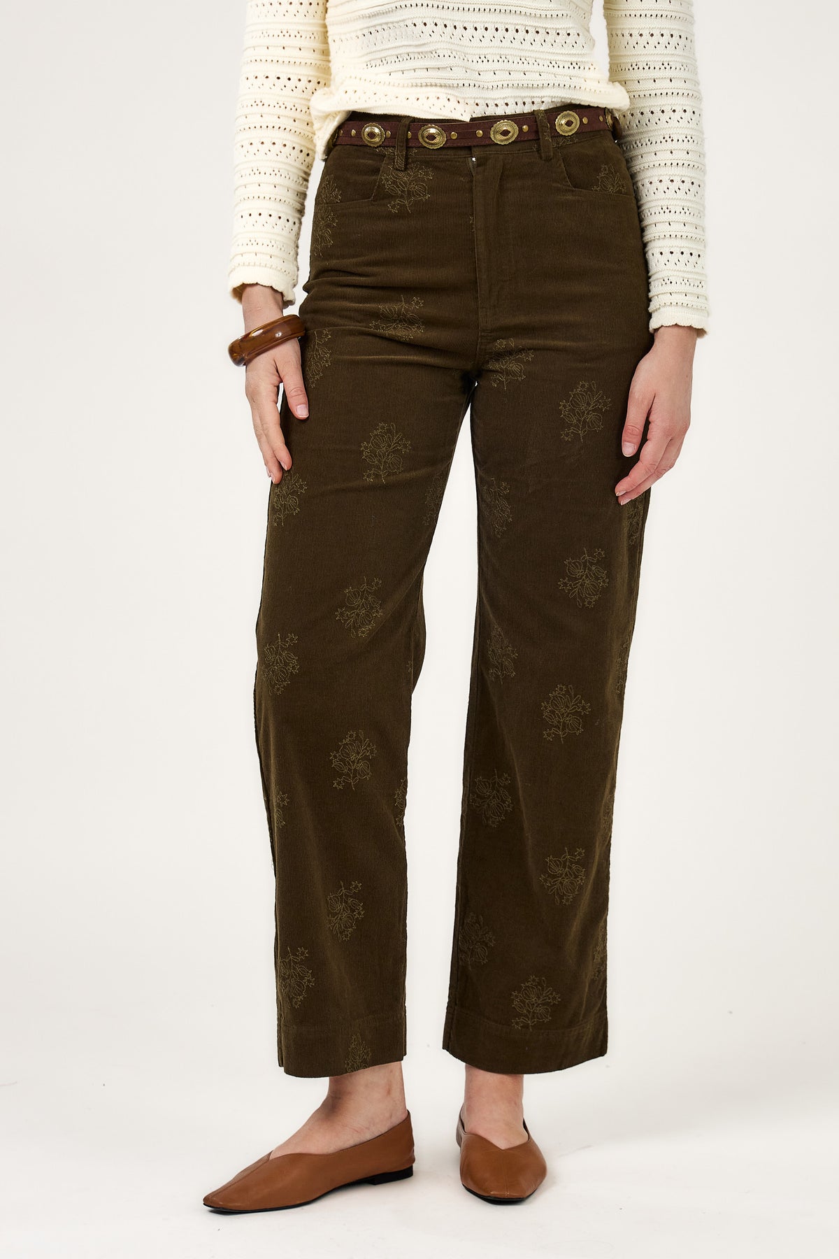 Pantalon CATALINA