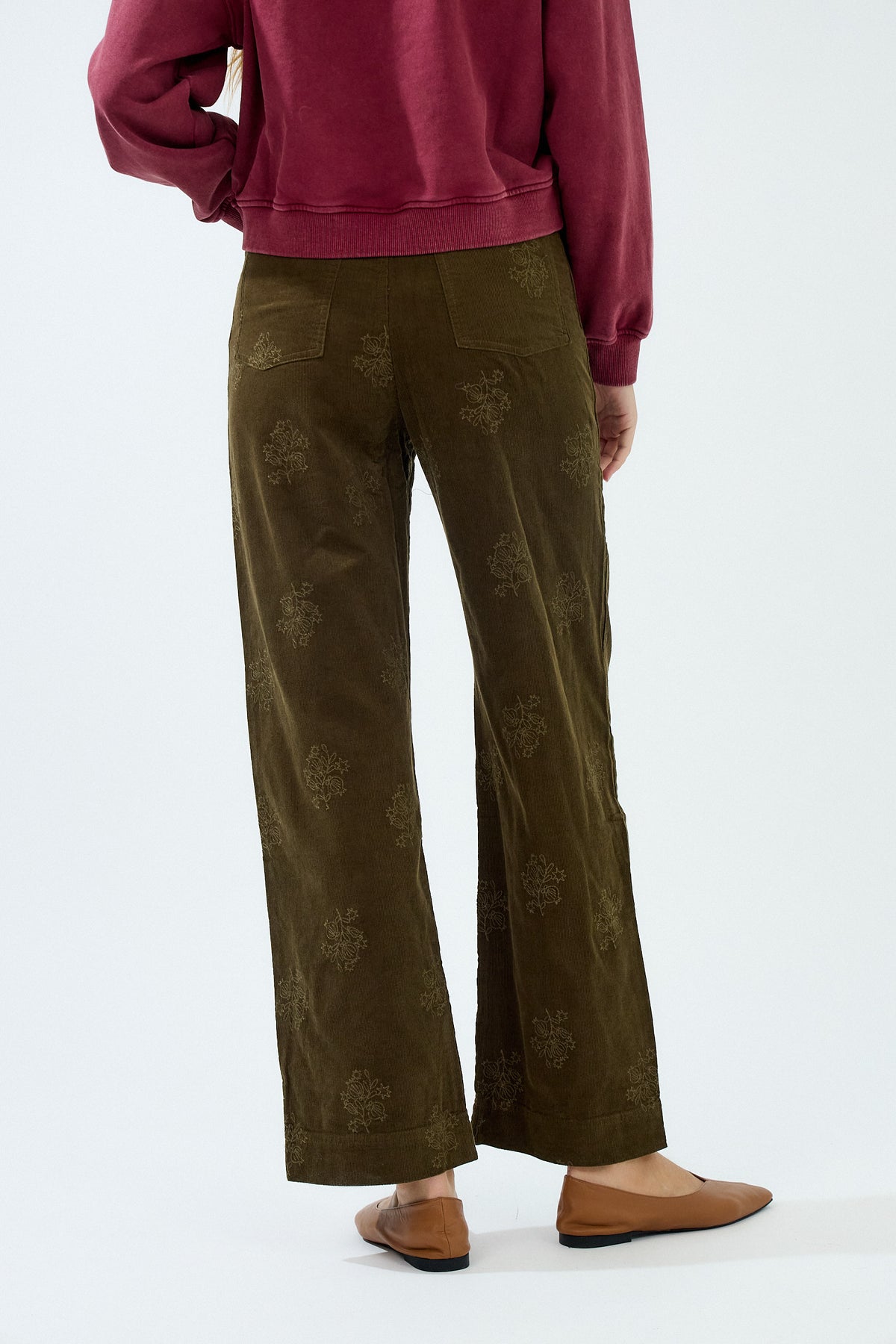 Pantalon CATALINA