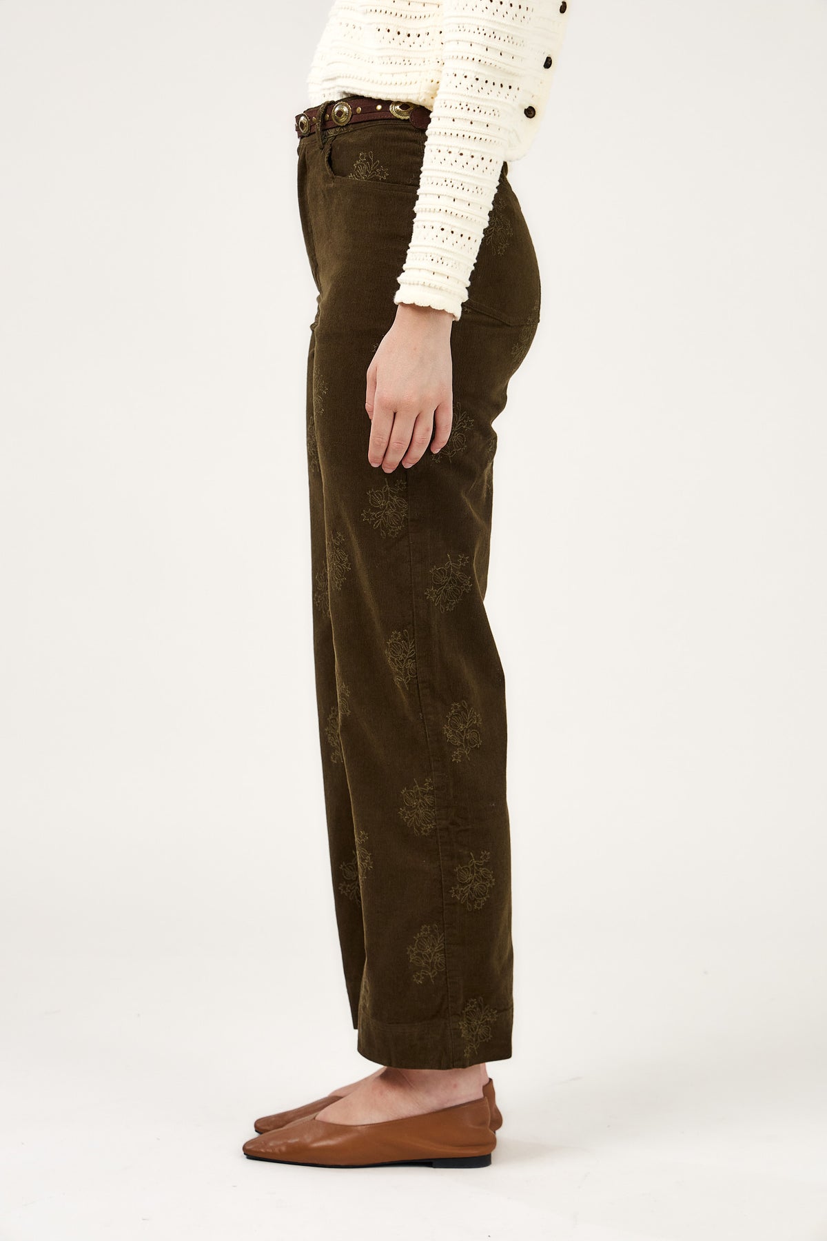 Pantalon CATALINA