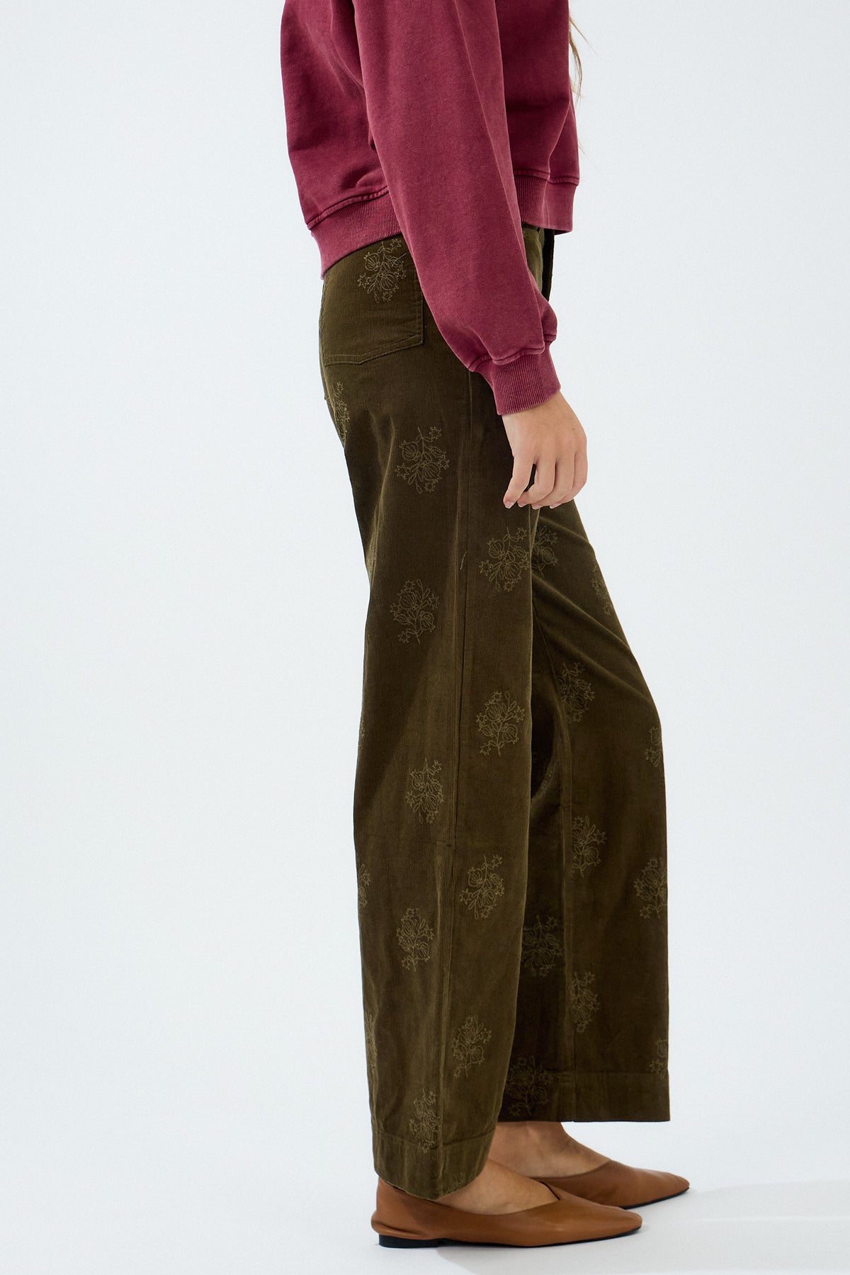 Pantalon CATALINA