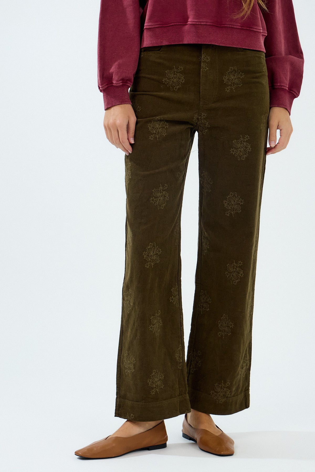 Pantalon CATALINA
