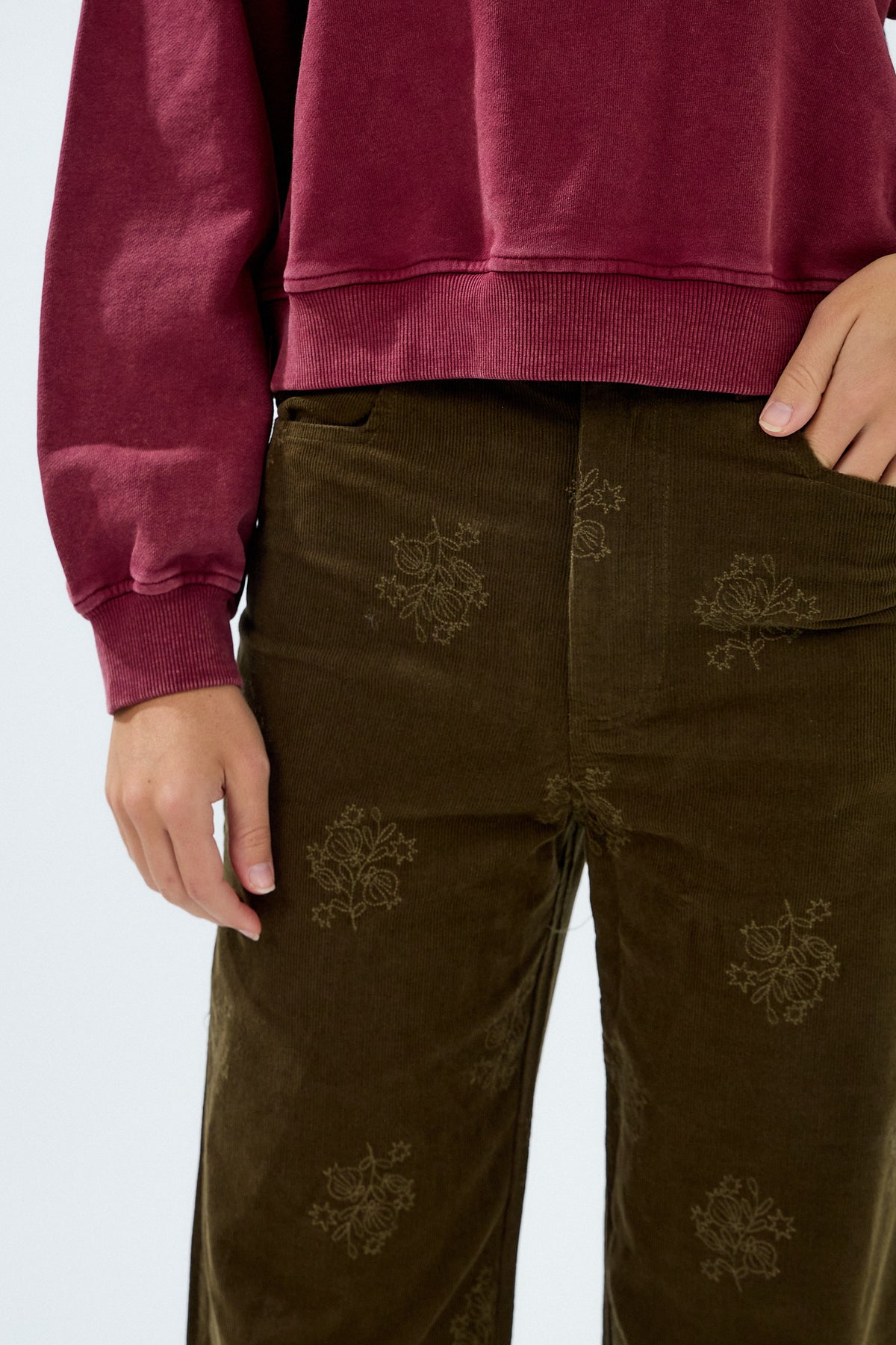 Pantalon CATALINA
