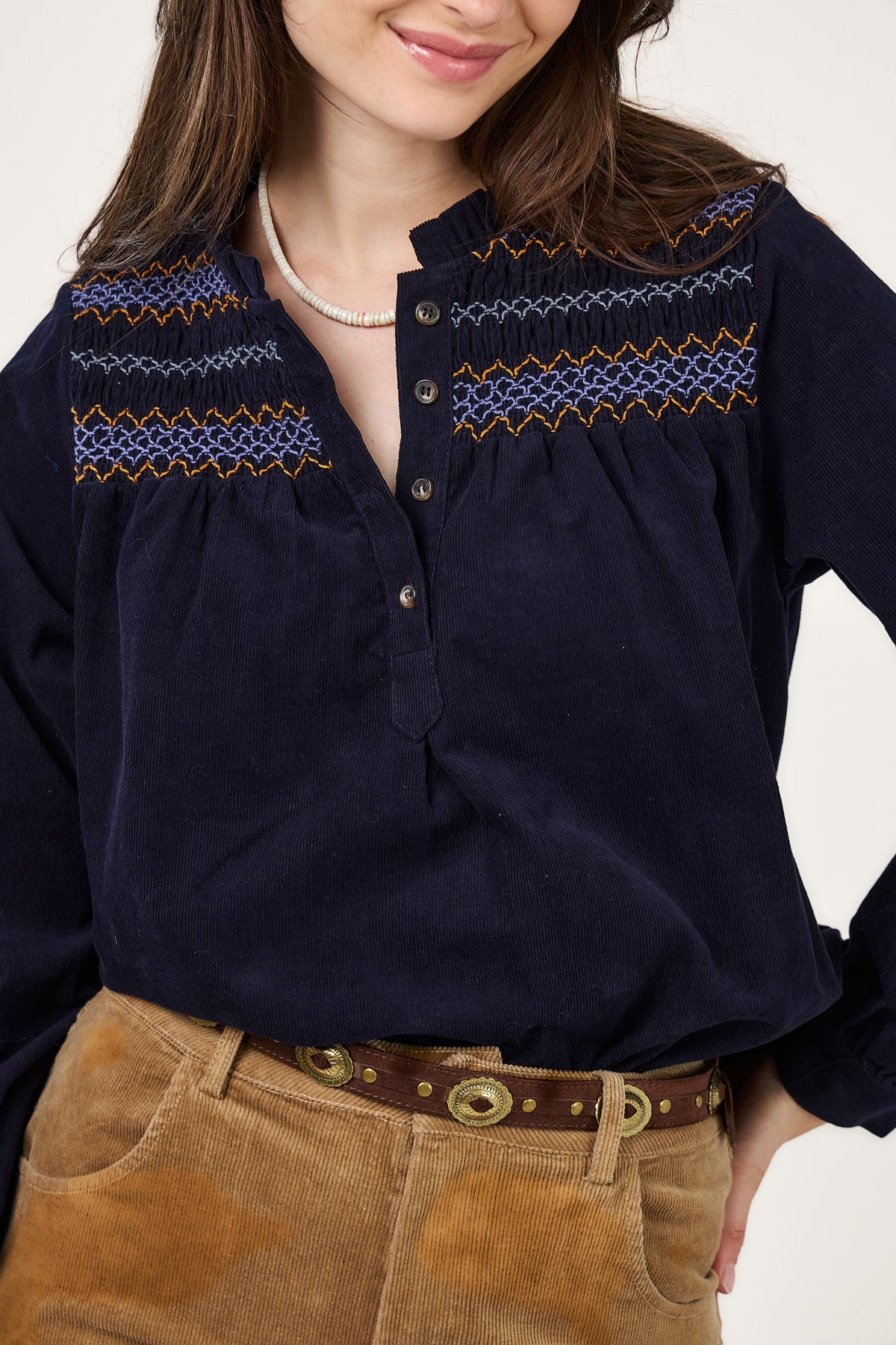 Blouse CECILE