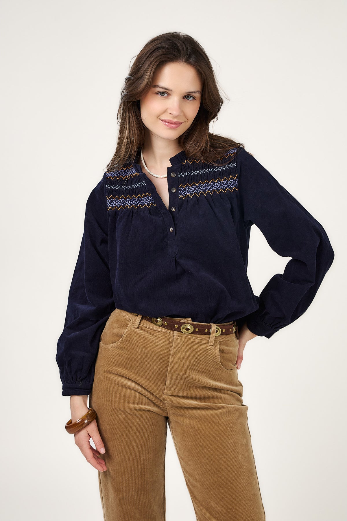 Blouse CECILE