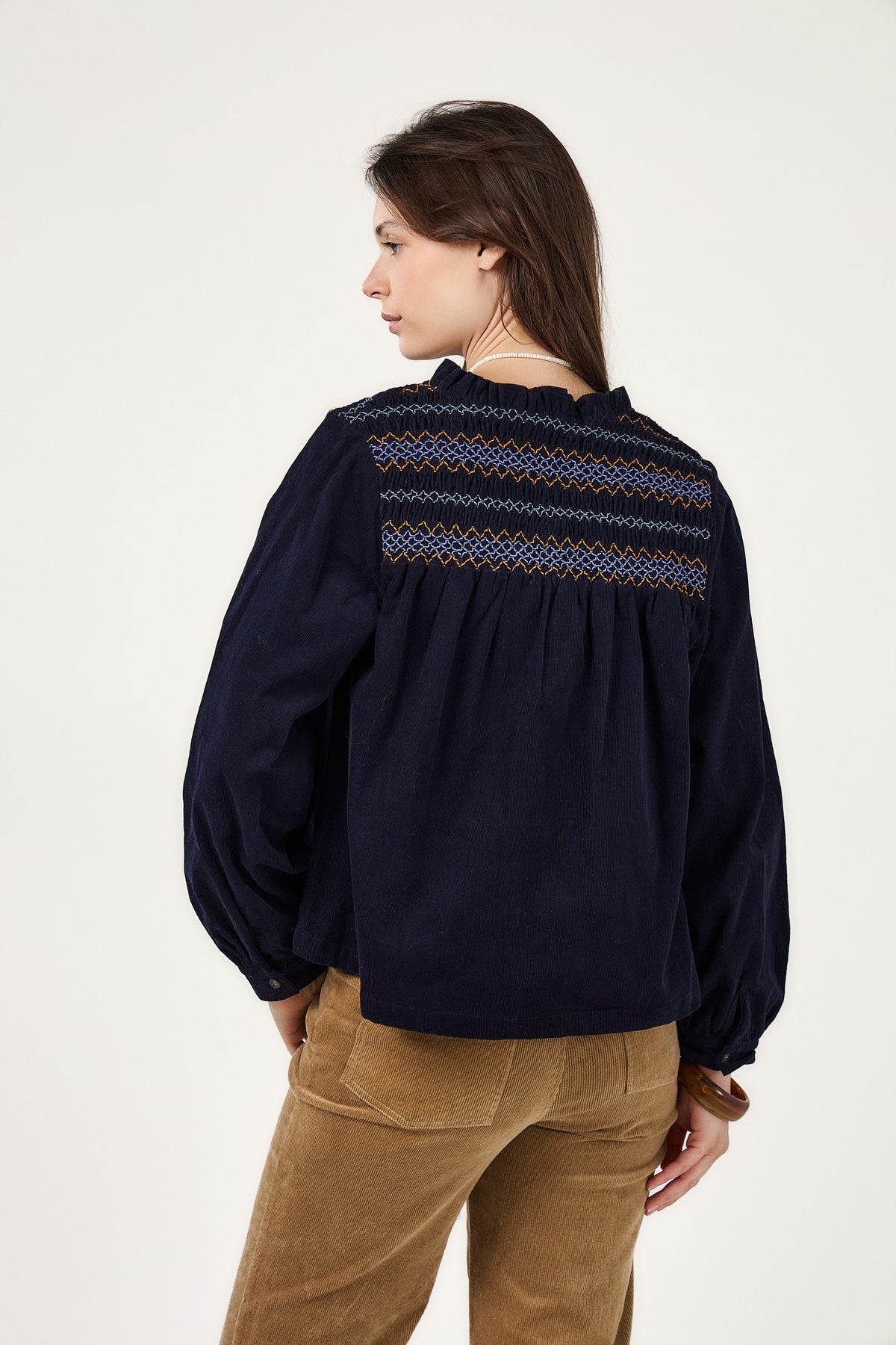 Blouse CECILE