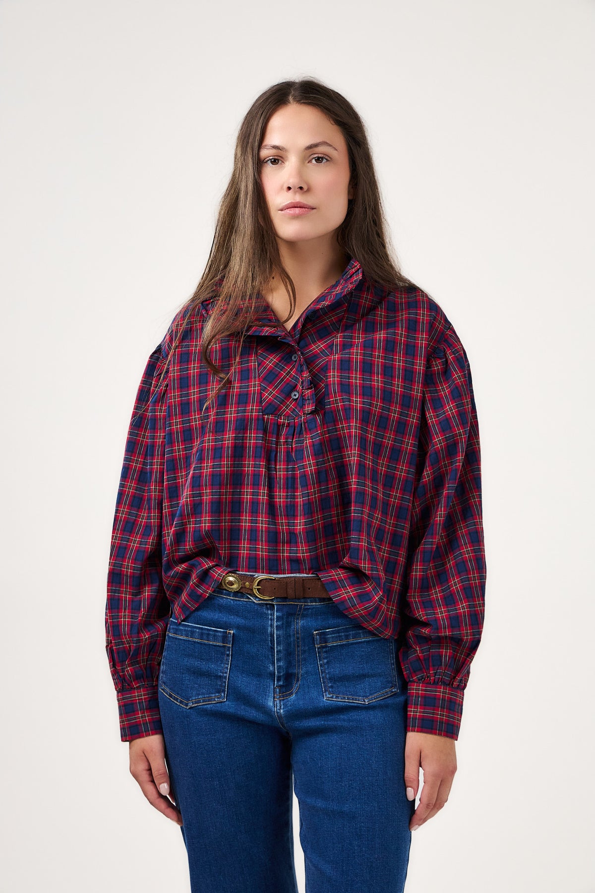 Blouse CELESTE