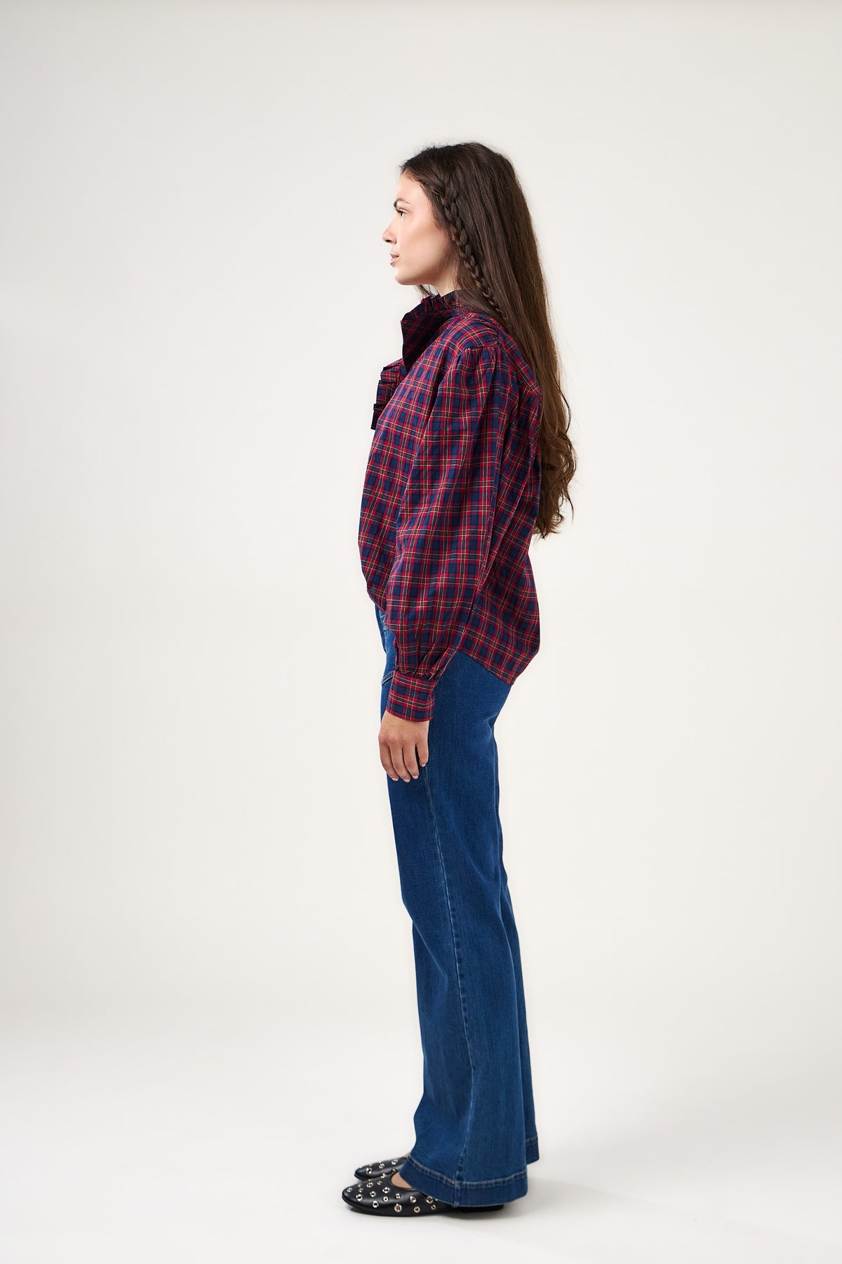 Blouse CELESTE