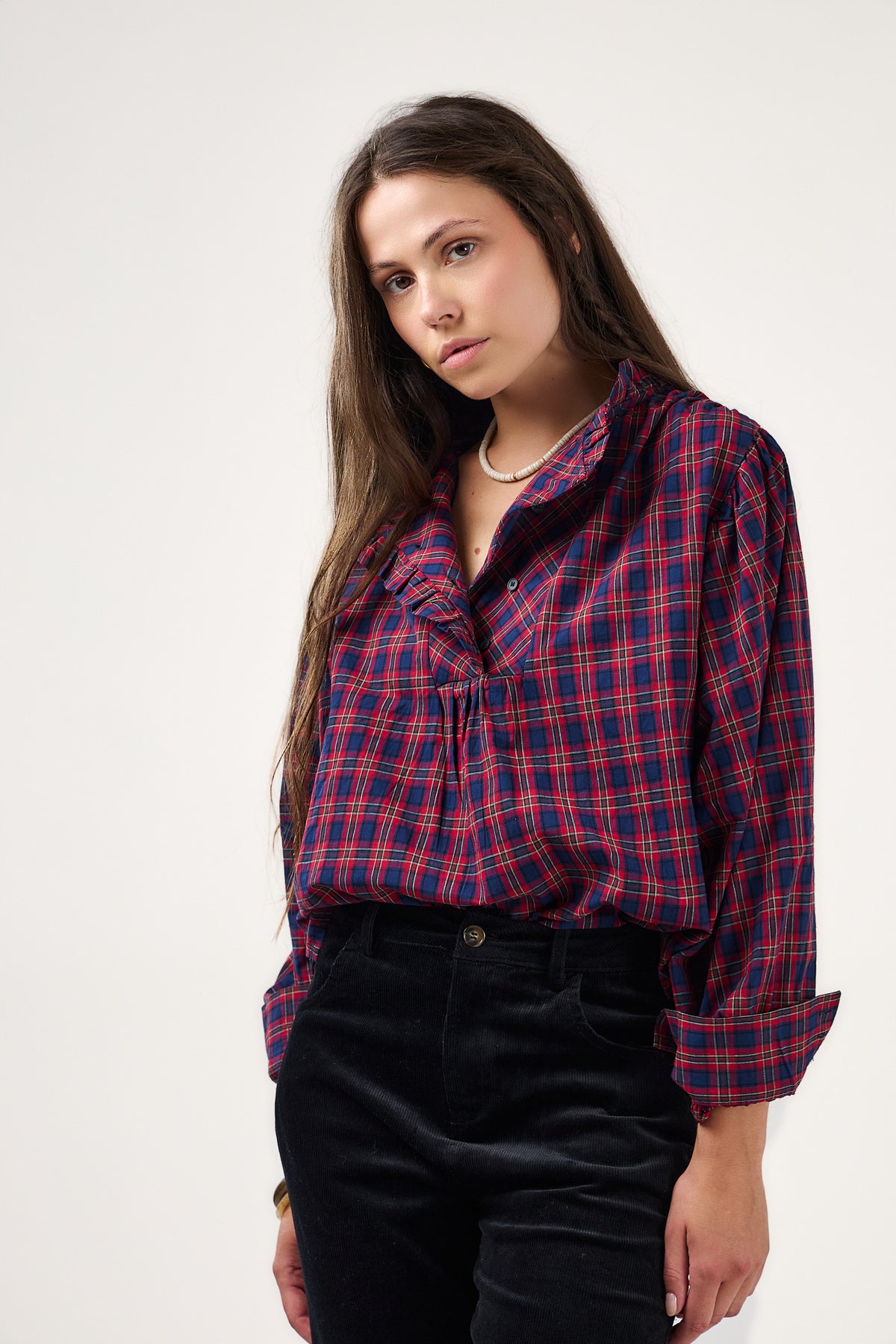 Blouse CELESTE