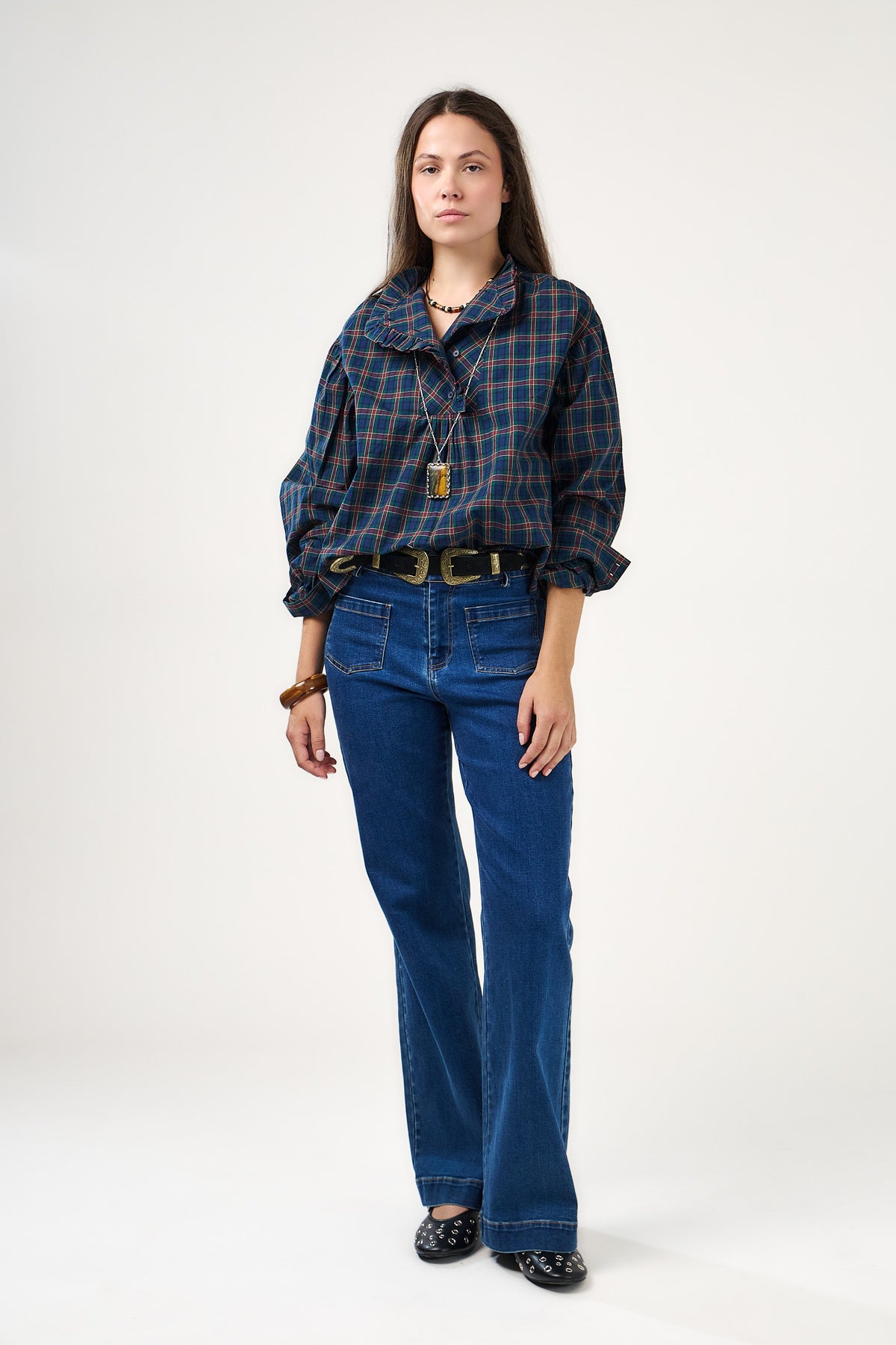 Blouse CELESTE