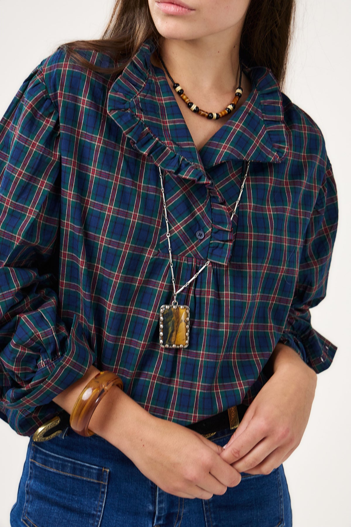 Blouse CELESTE