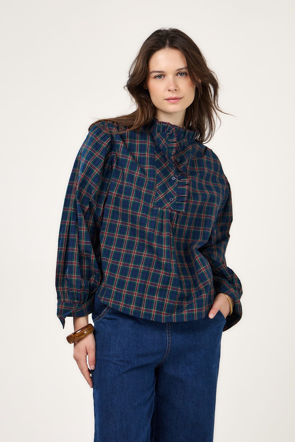 Blouse CELESTE