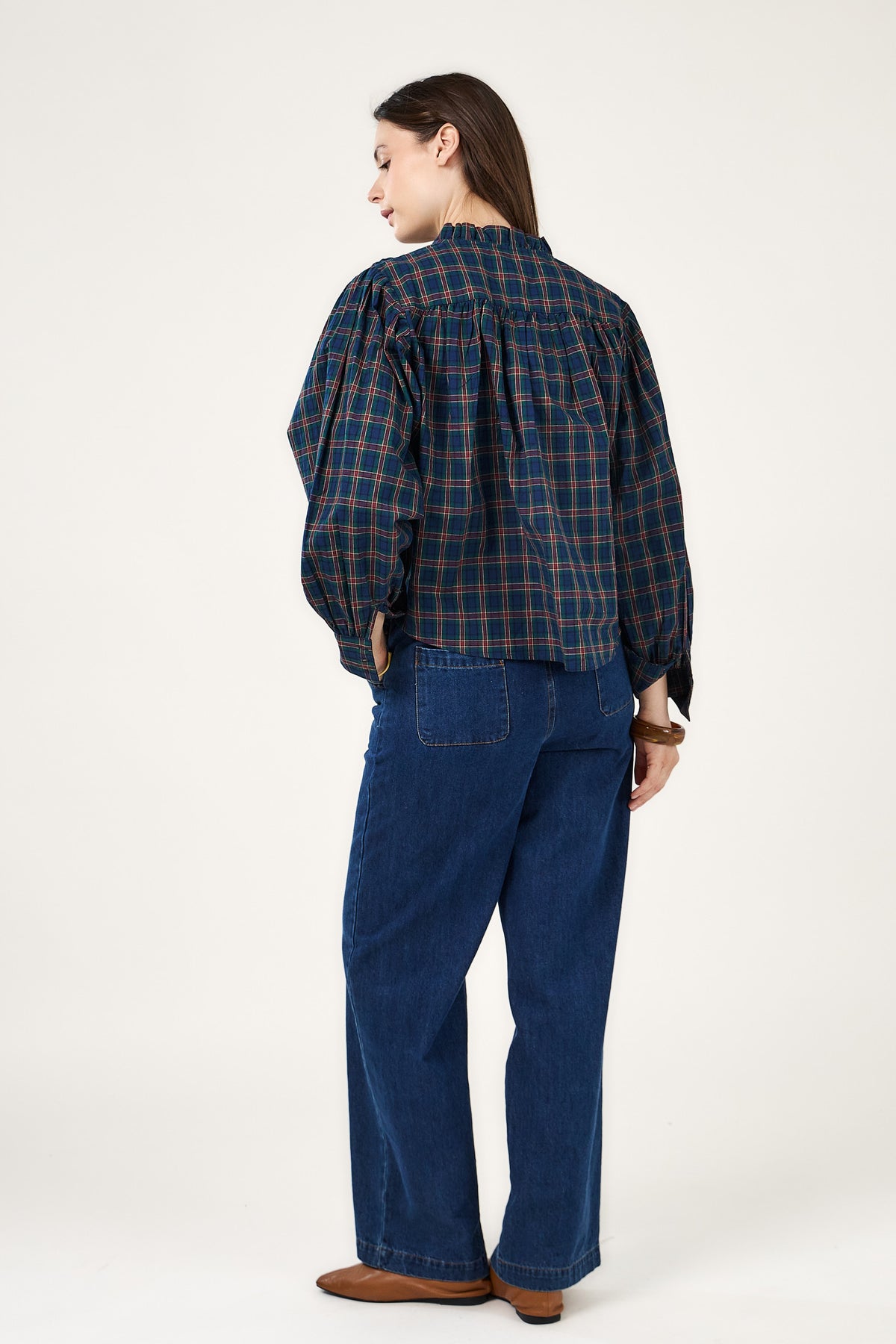 Blouse CELESTE