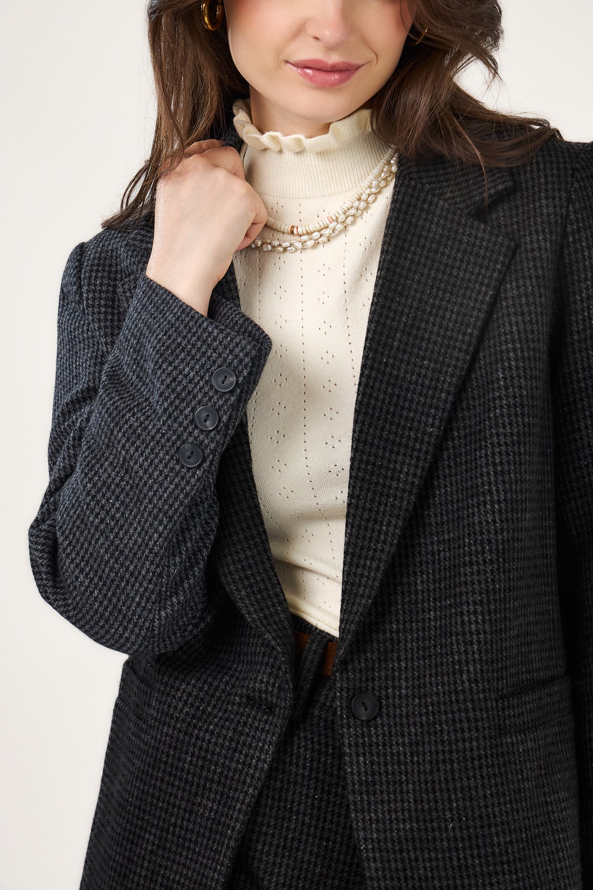Veste CELINE
