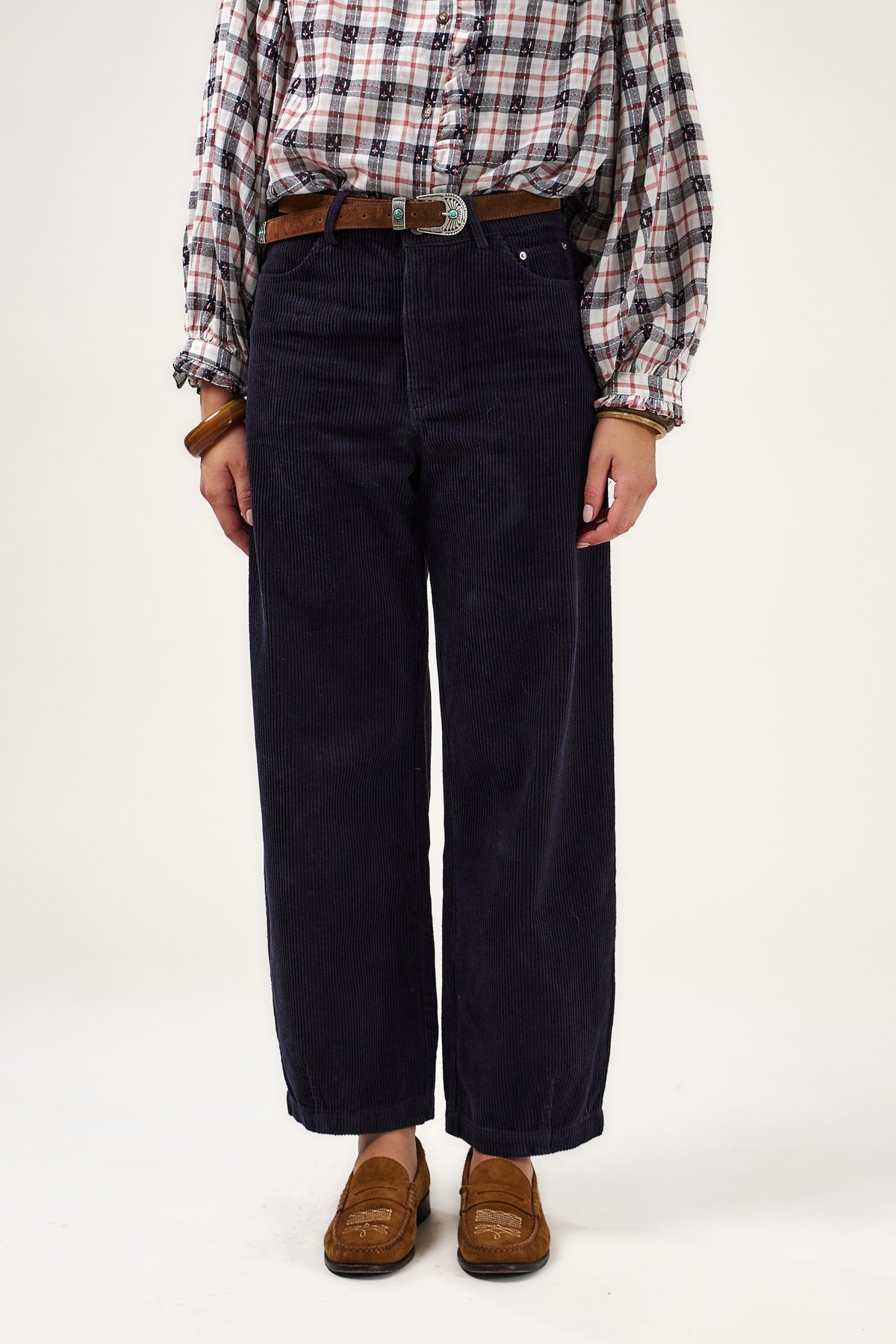 Pantalon CHARLOTTE