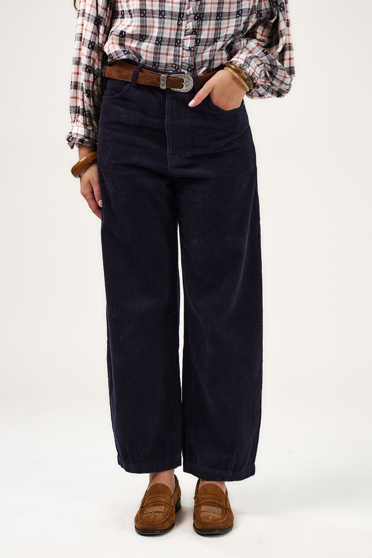 Pantalon CHARLOTTE
