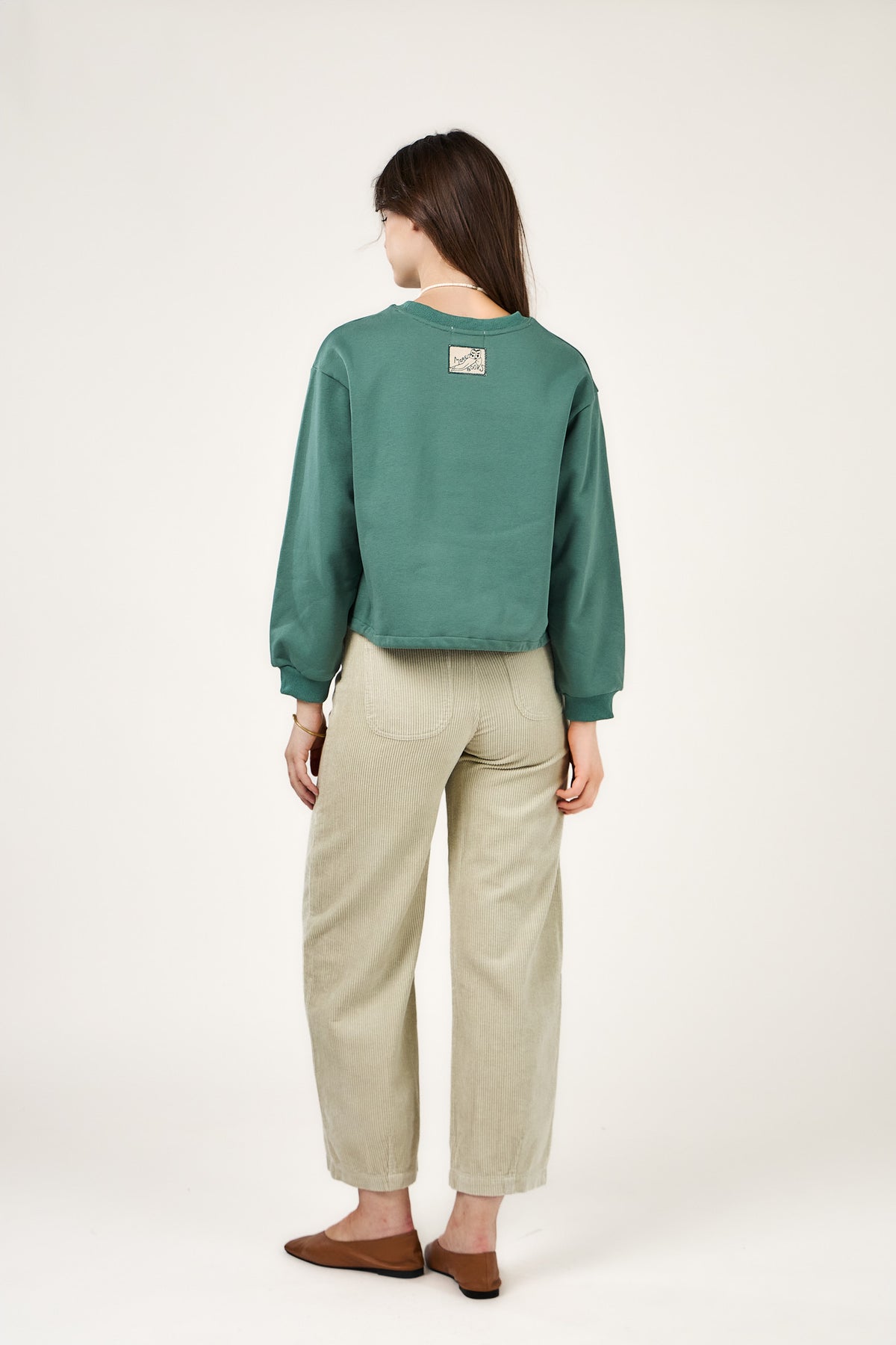 Pantalon CHARLOTTE