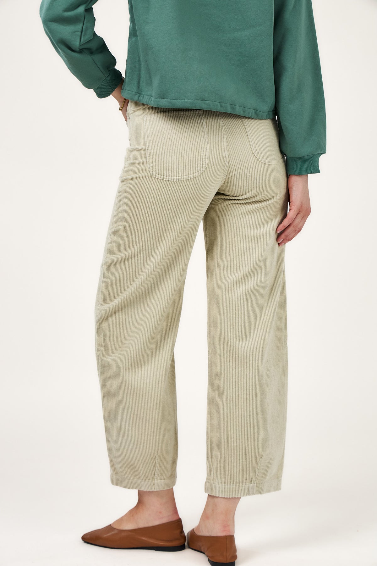 Pantalon CHARLOTTE