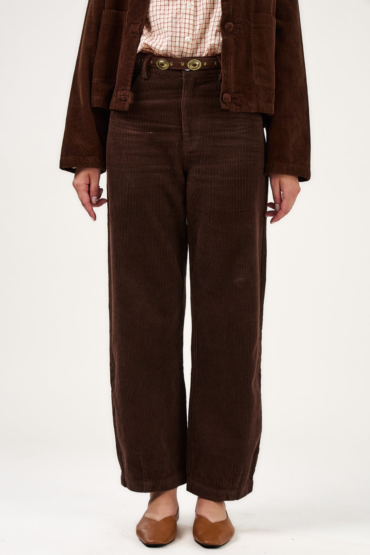 Pantalon CHARLOTTE