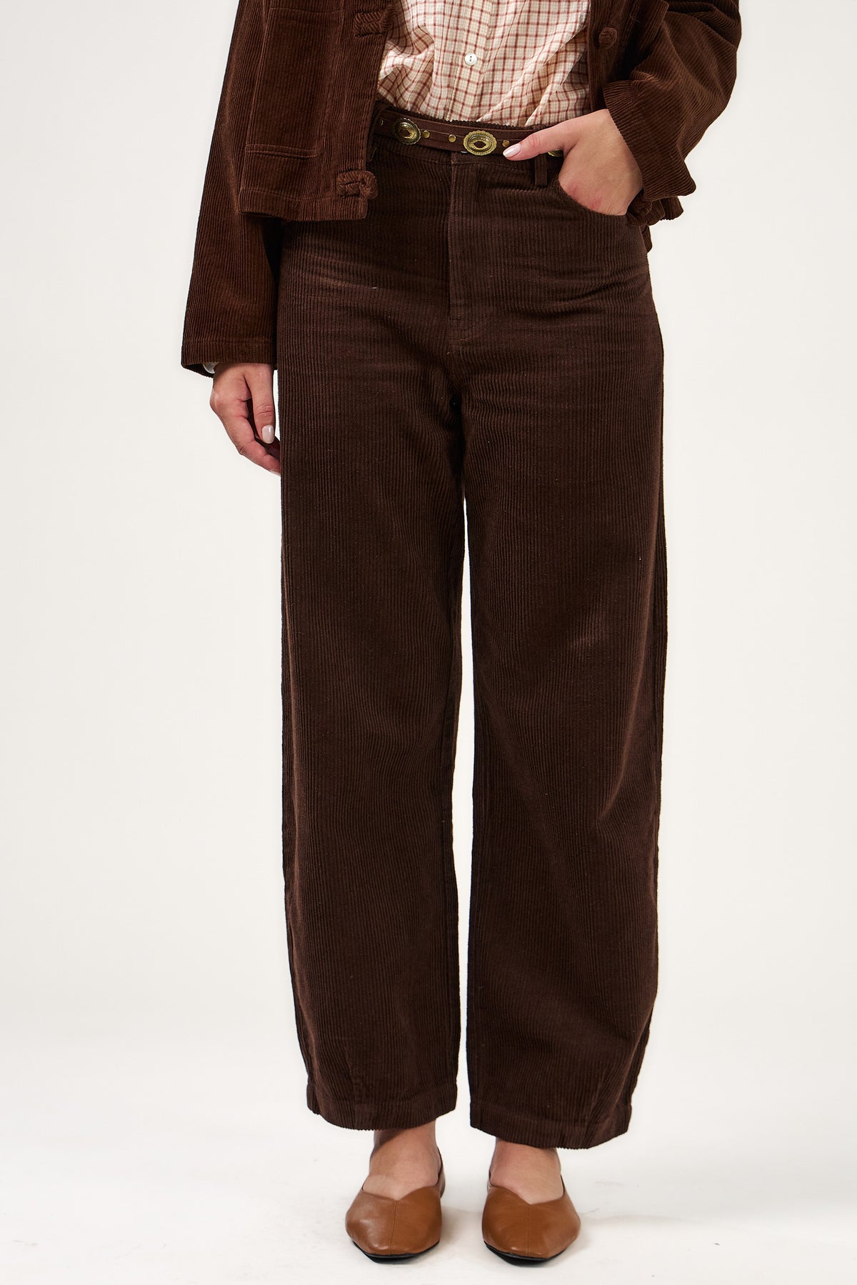 Pantalon CHARLOTTE