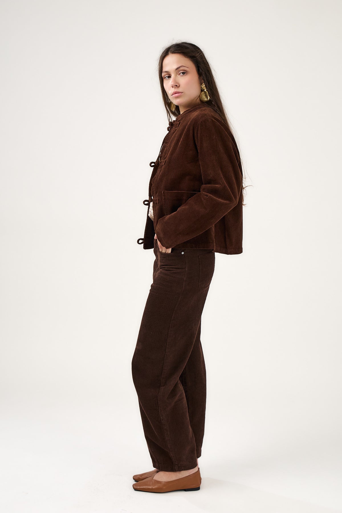 Pantalon CHARLOTTE