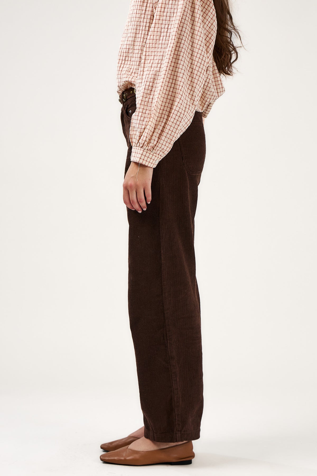 Pantalon CHARLOTTE